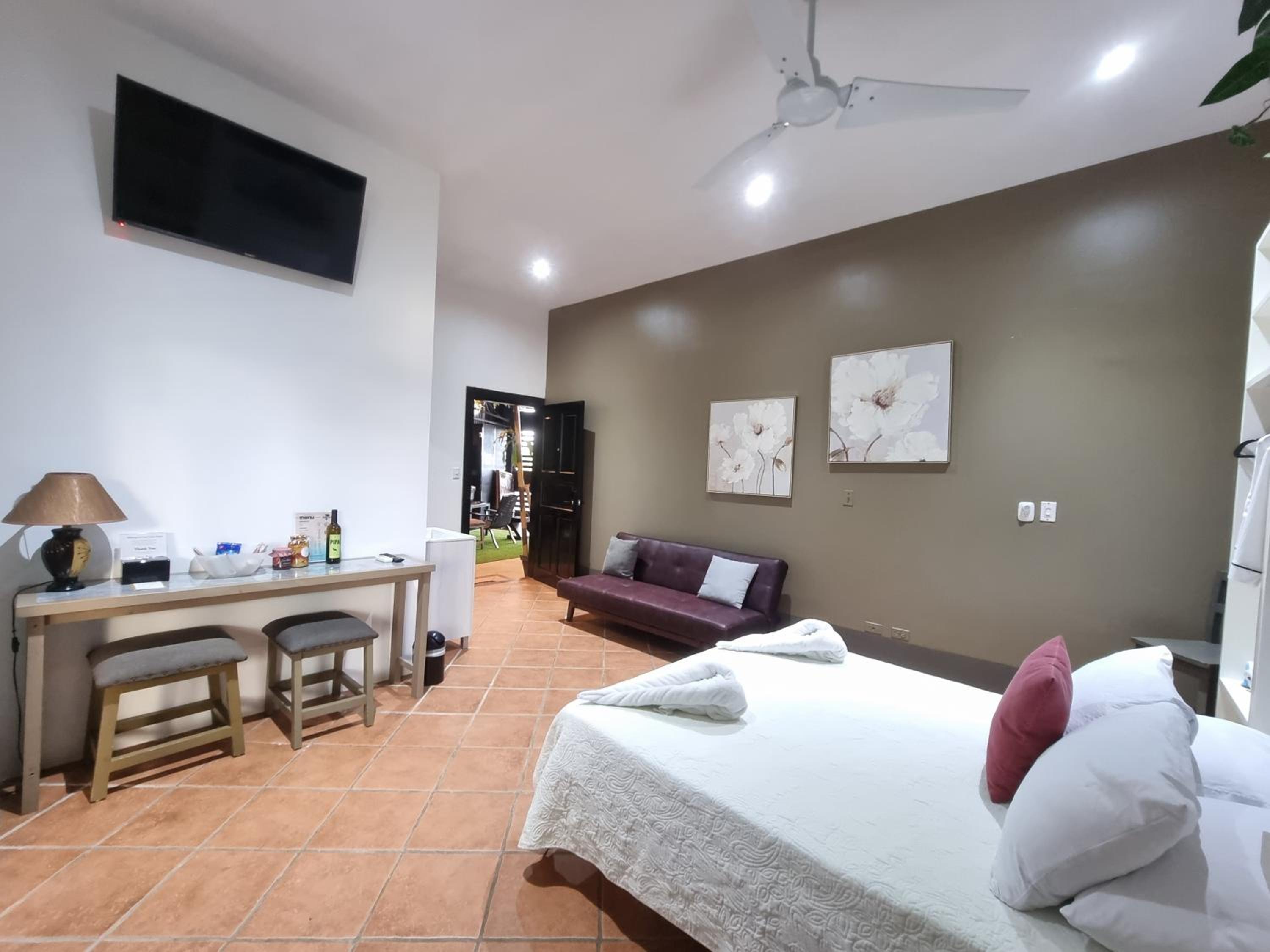 Standard Suite