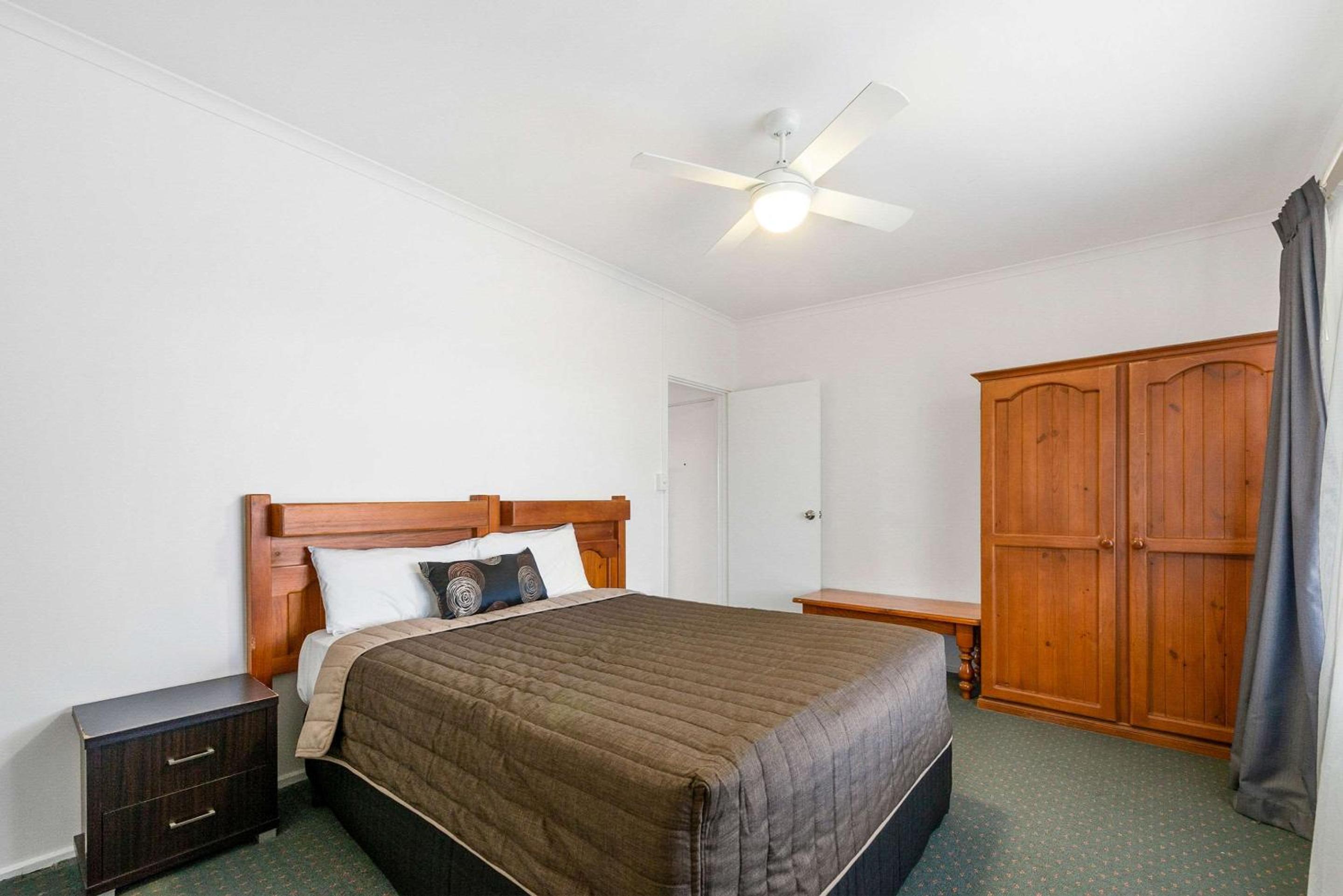 Standard One-Bedroom Unit