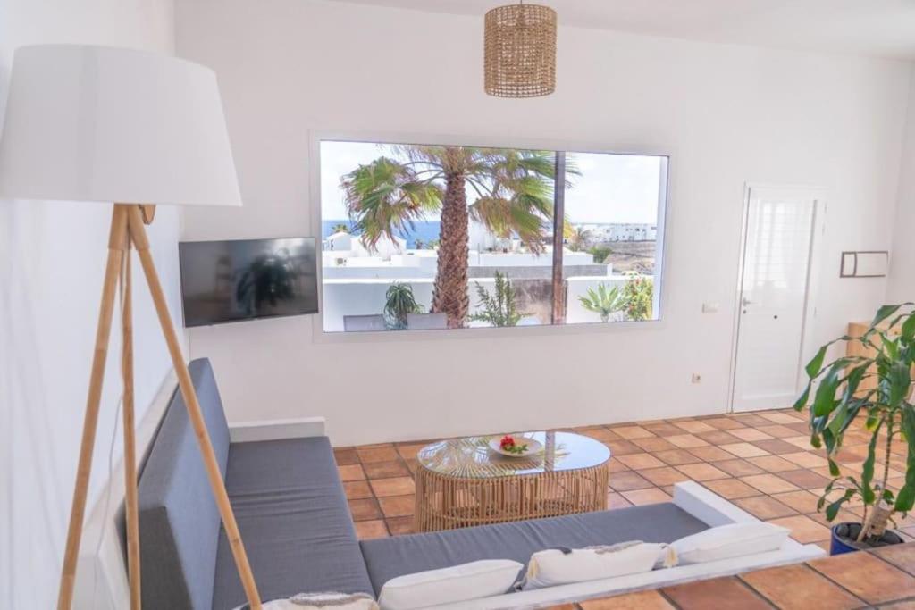 Casa de Dos Habitaciones