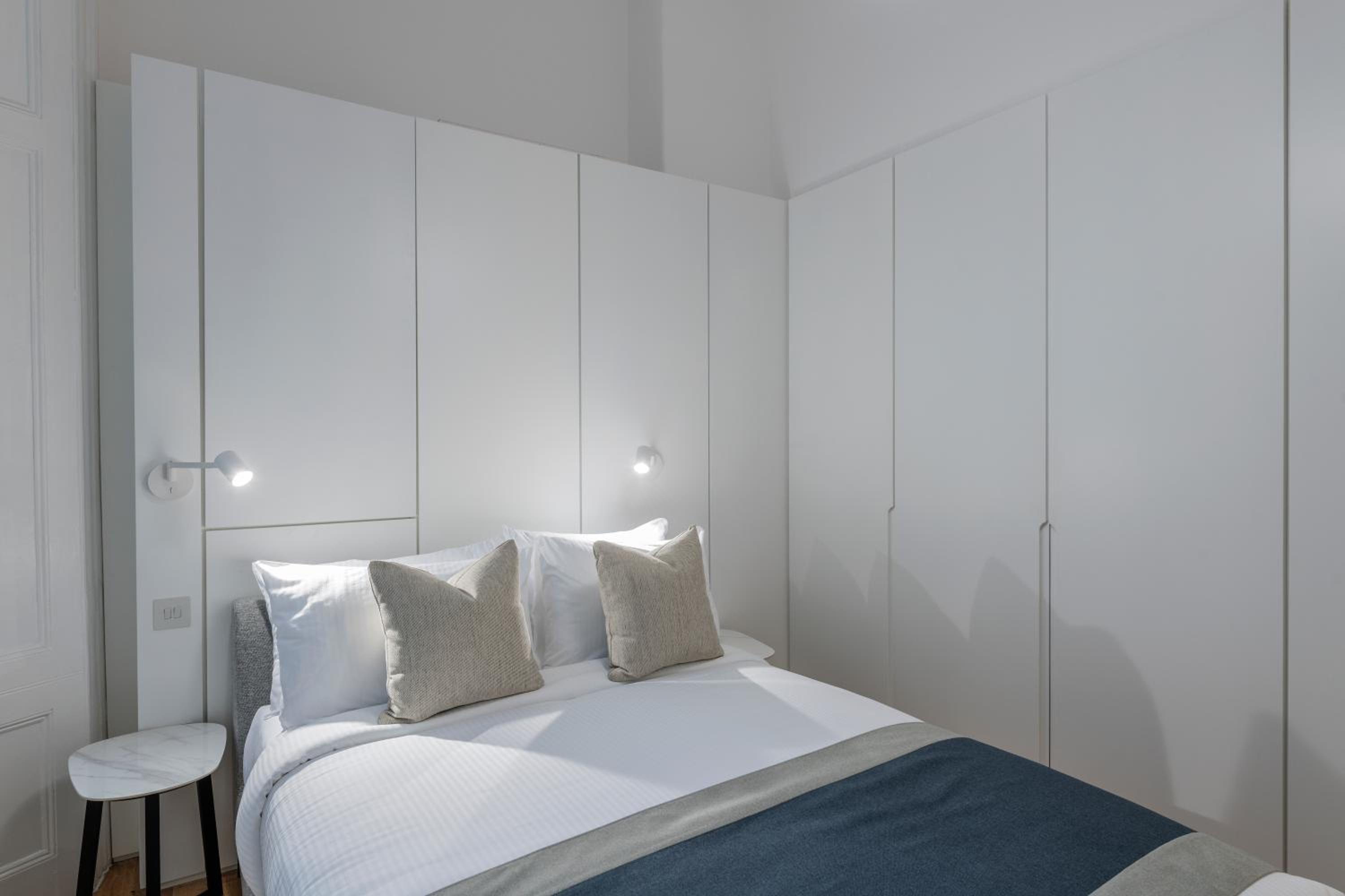Duplex Apartment - Photo 7