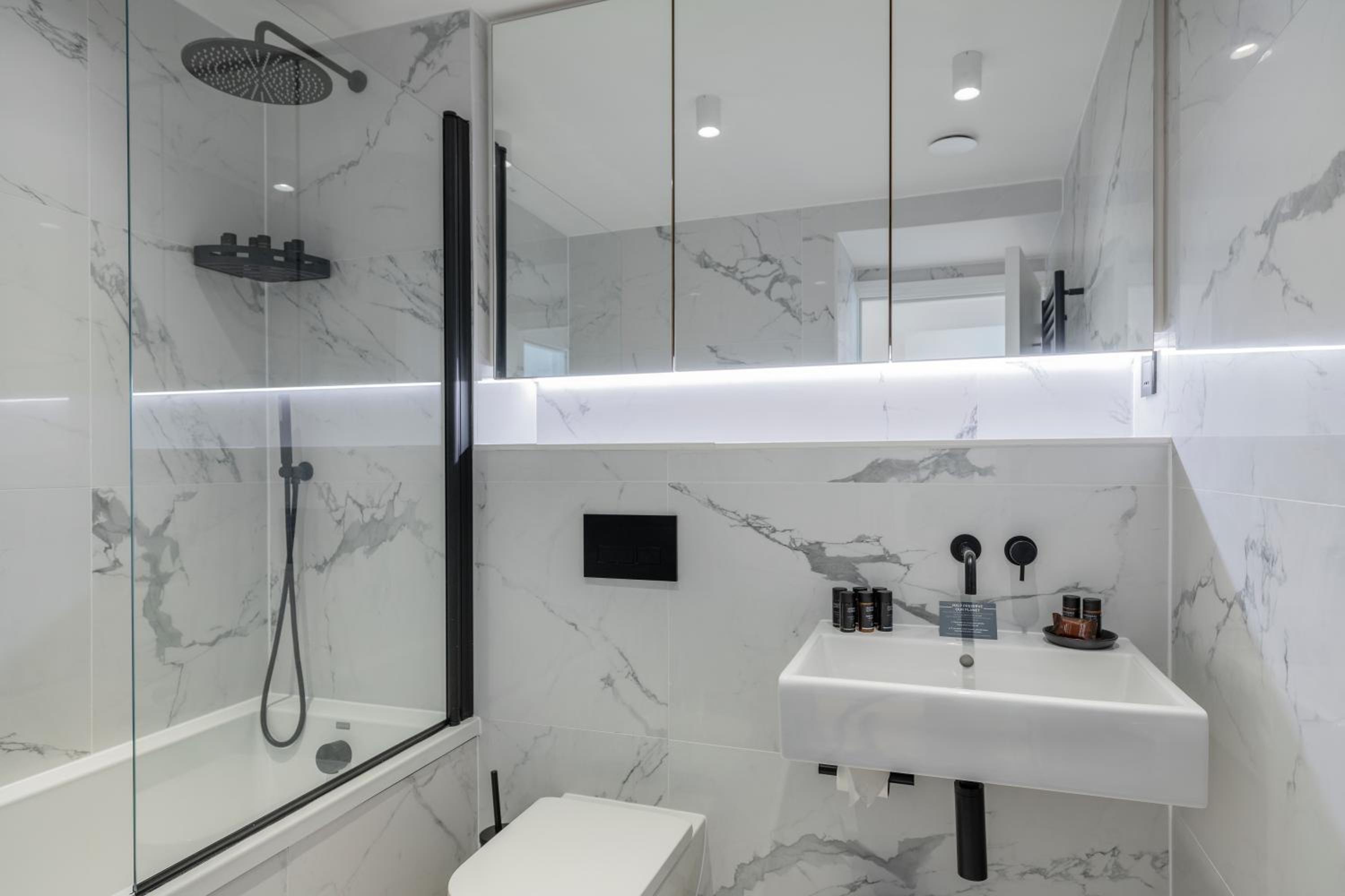 Duplex Apartment - Photo 4
