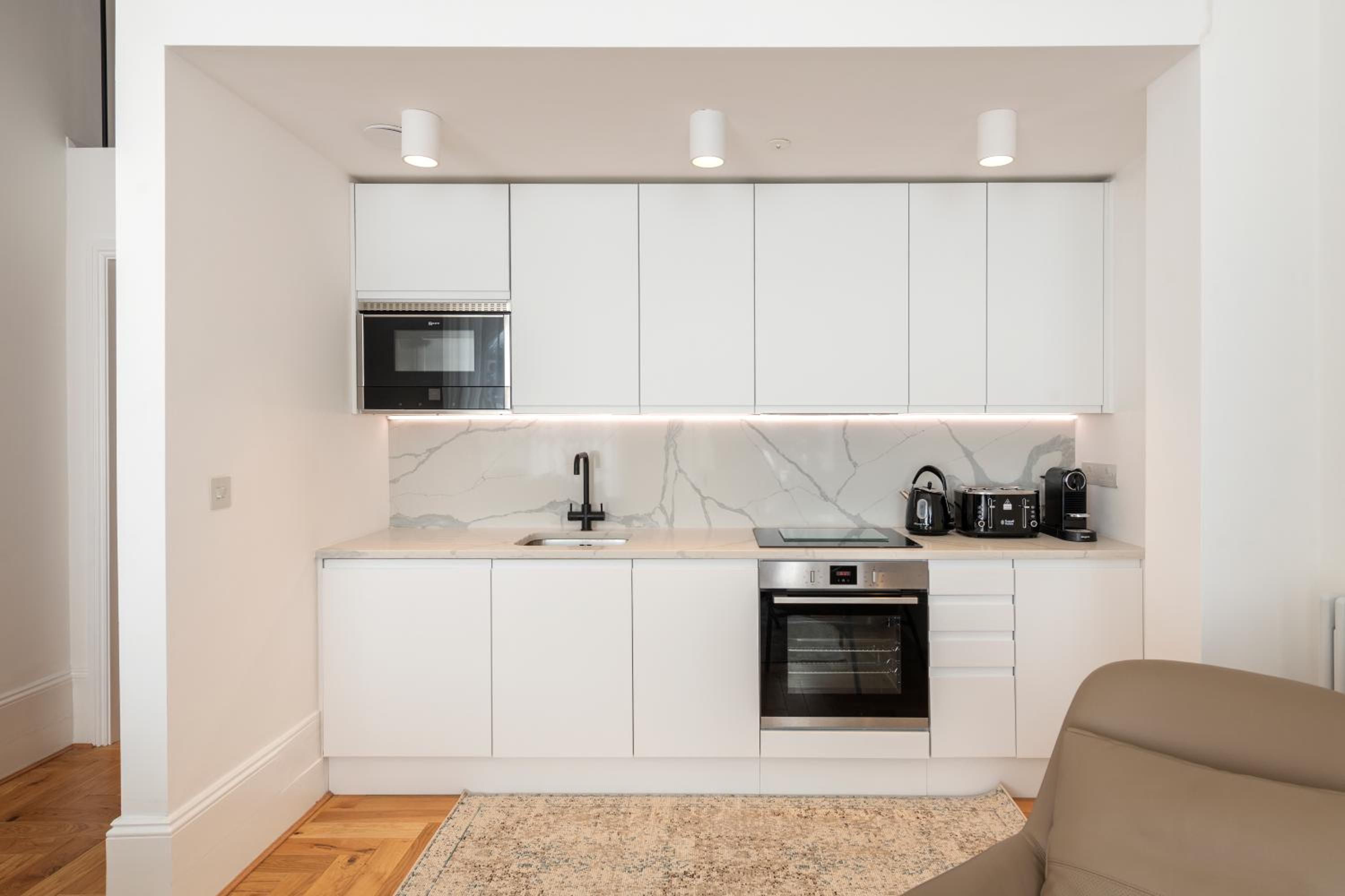 Duplex Apartment - Photo 5