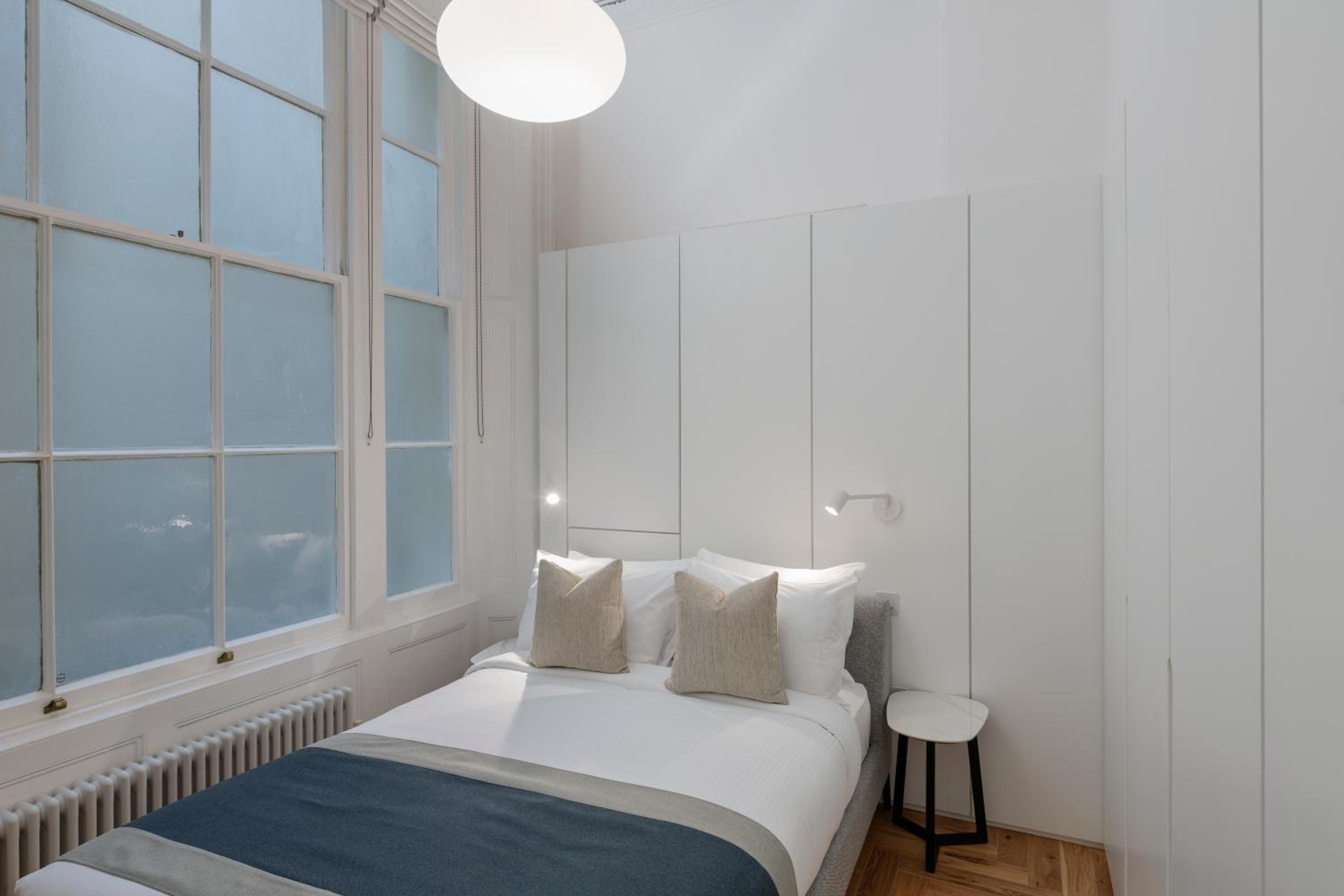 Duplex Apartment - Photo 8