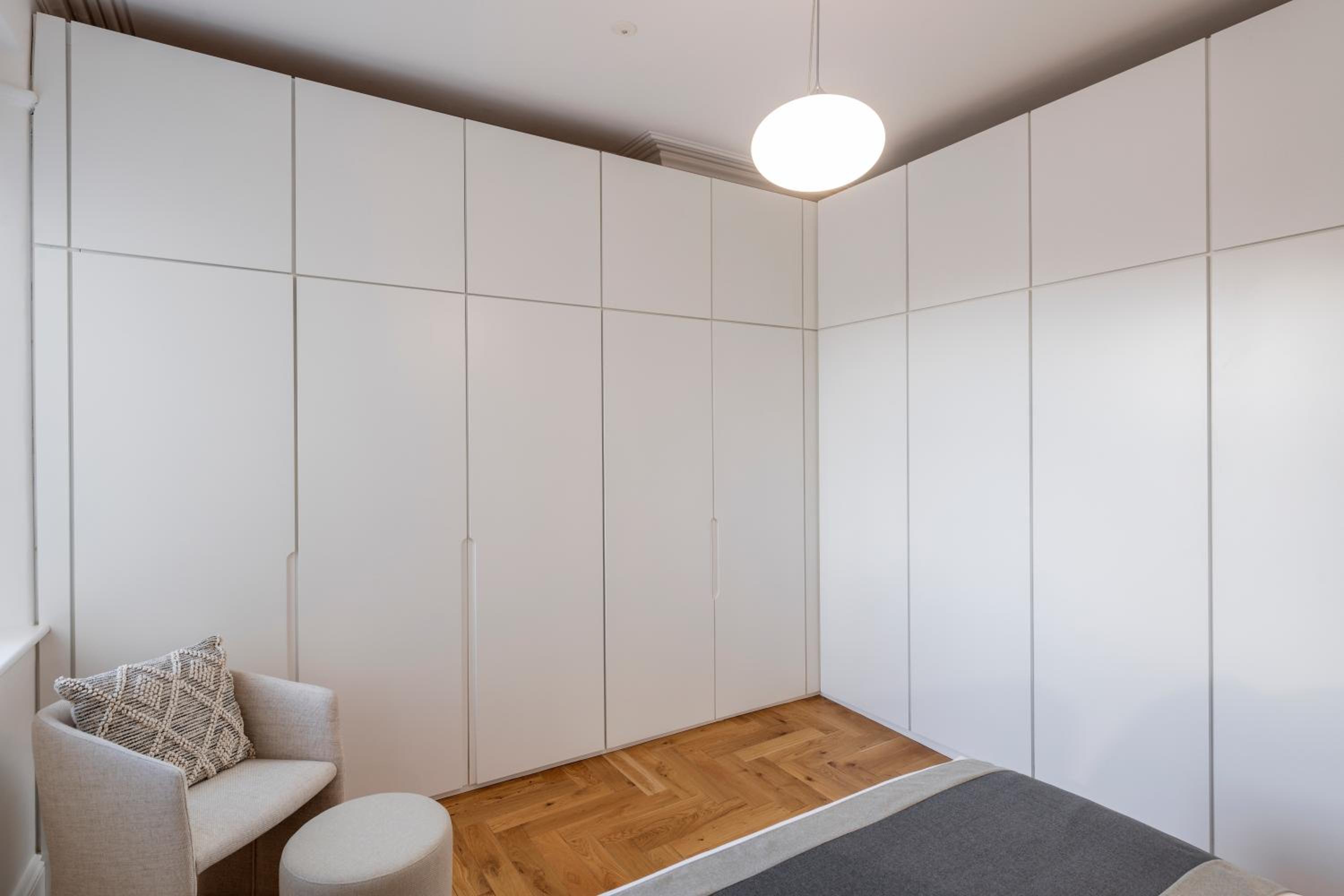 Apartment with Sea View - Photo 5