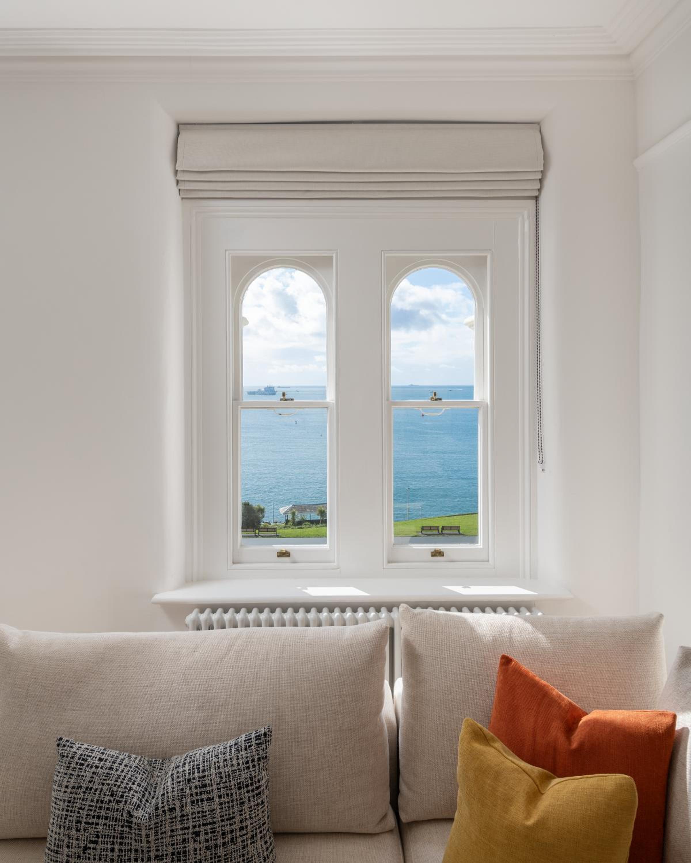 Apartment with Sea View - Photo 4