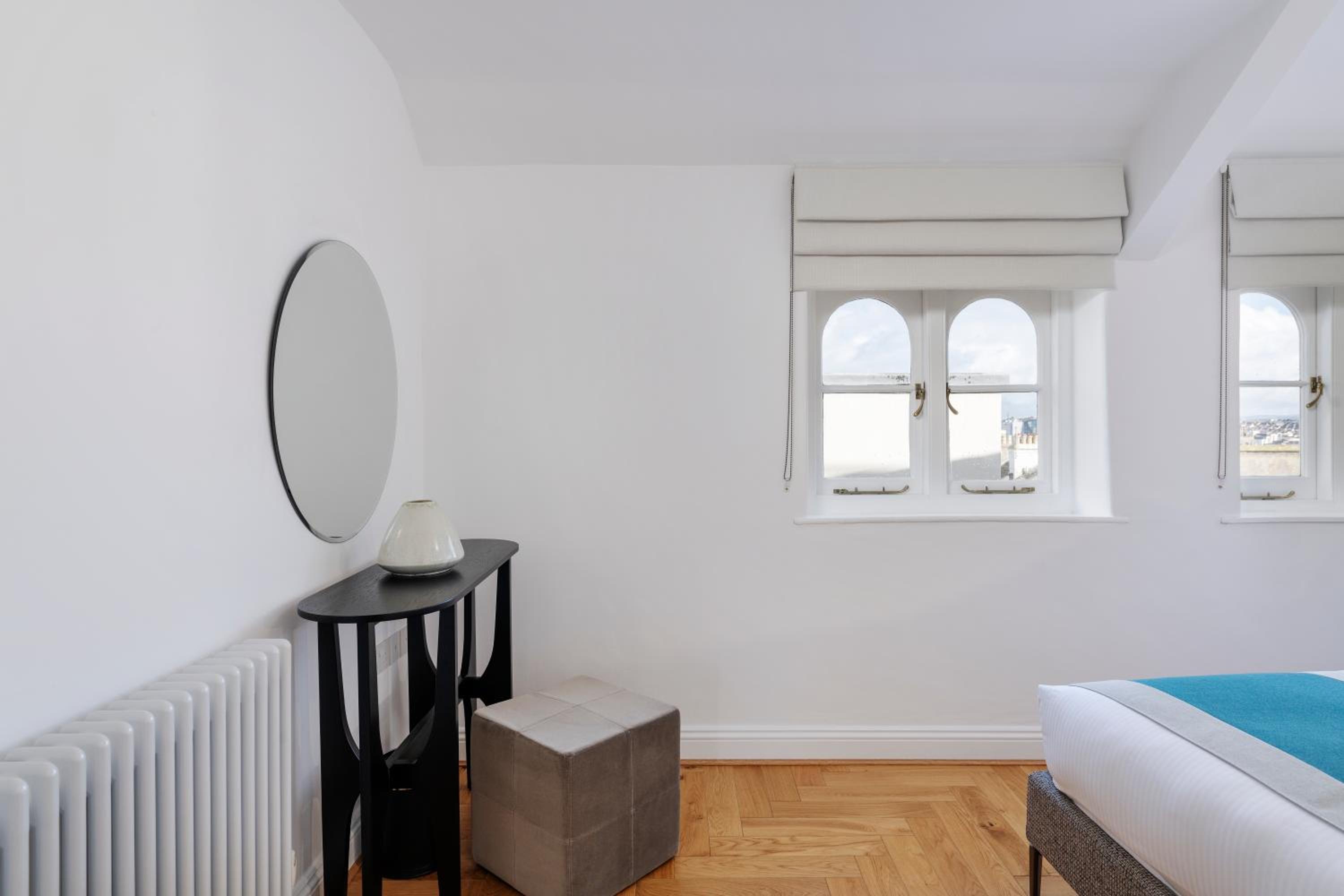 Penthouse Apartment - Photo 12