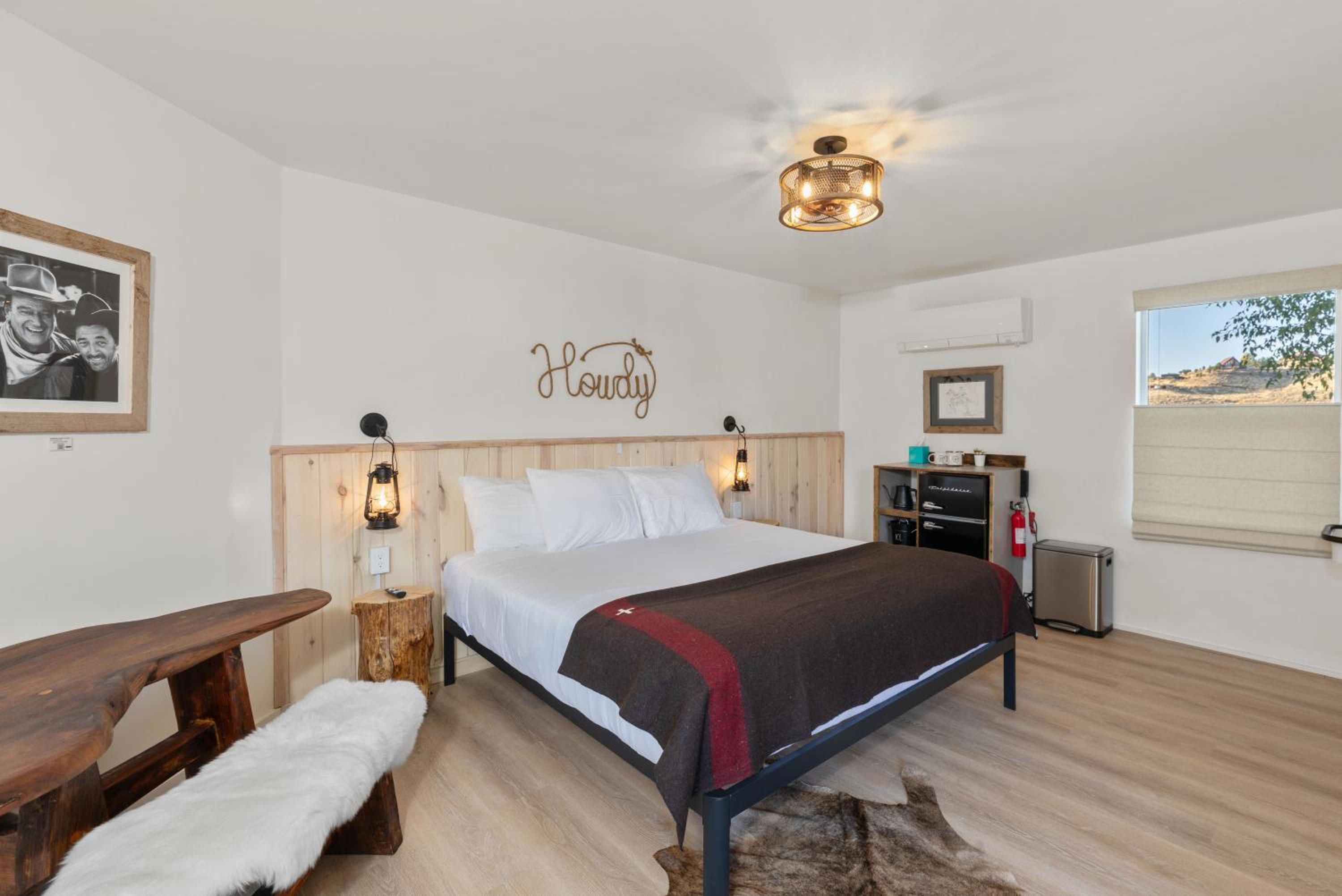 Standard King Room