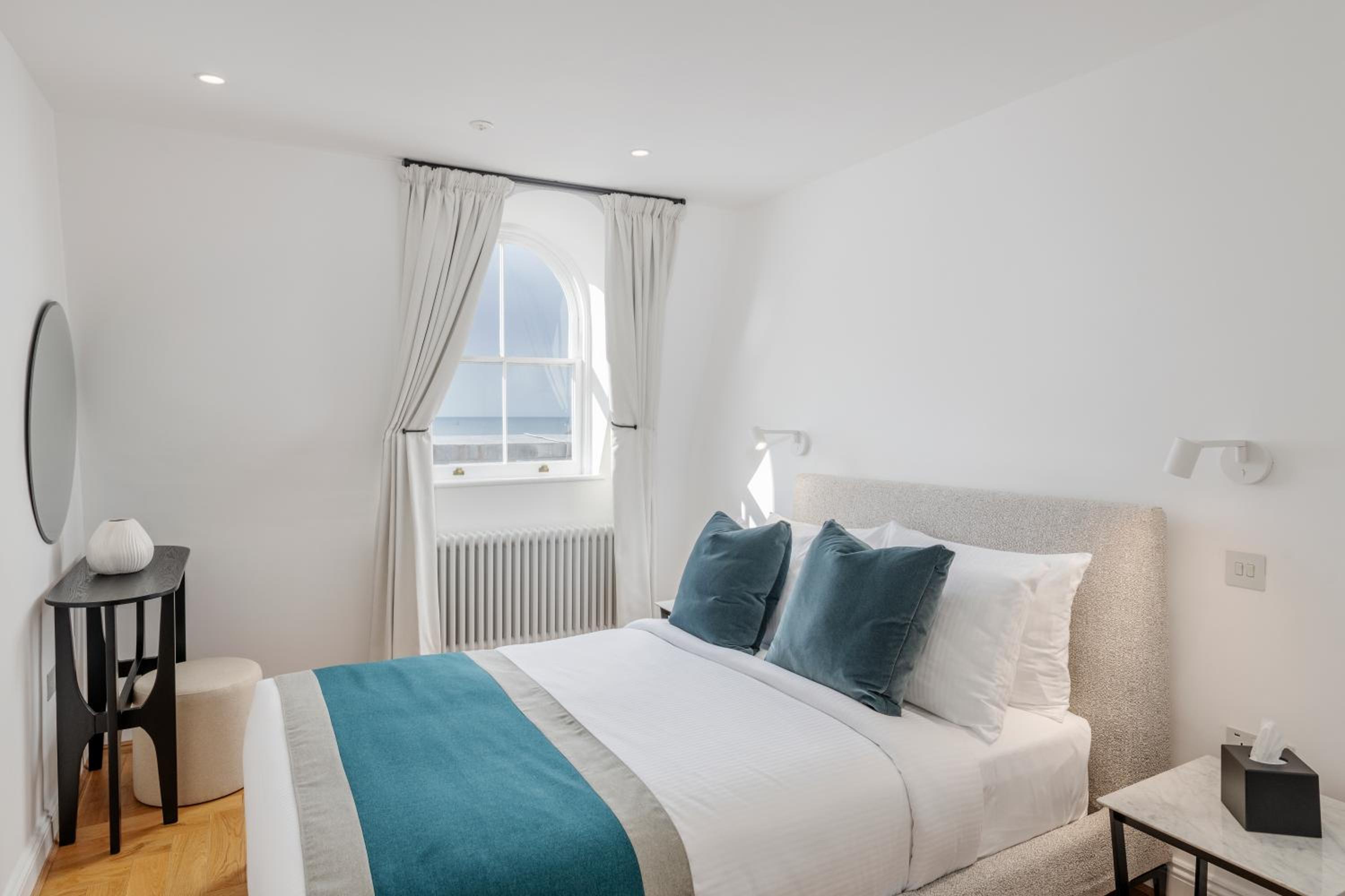 Penthouse Apartment - Photo 9