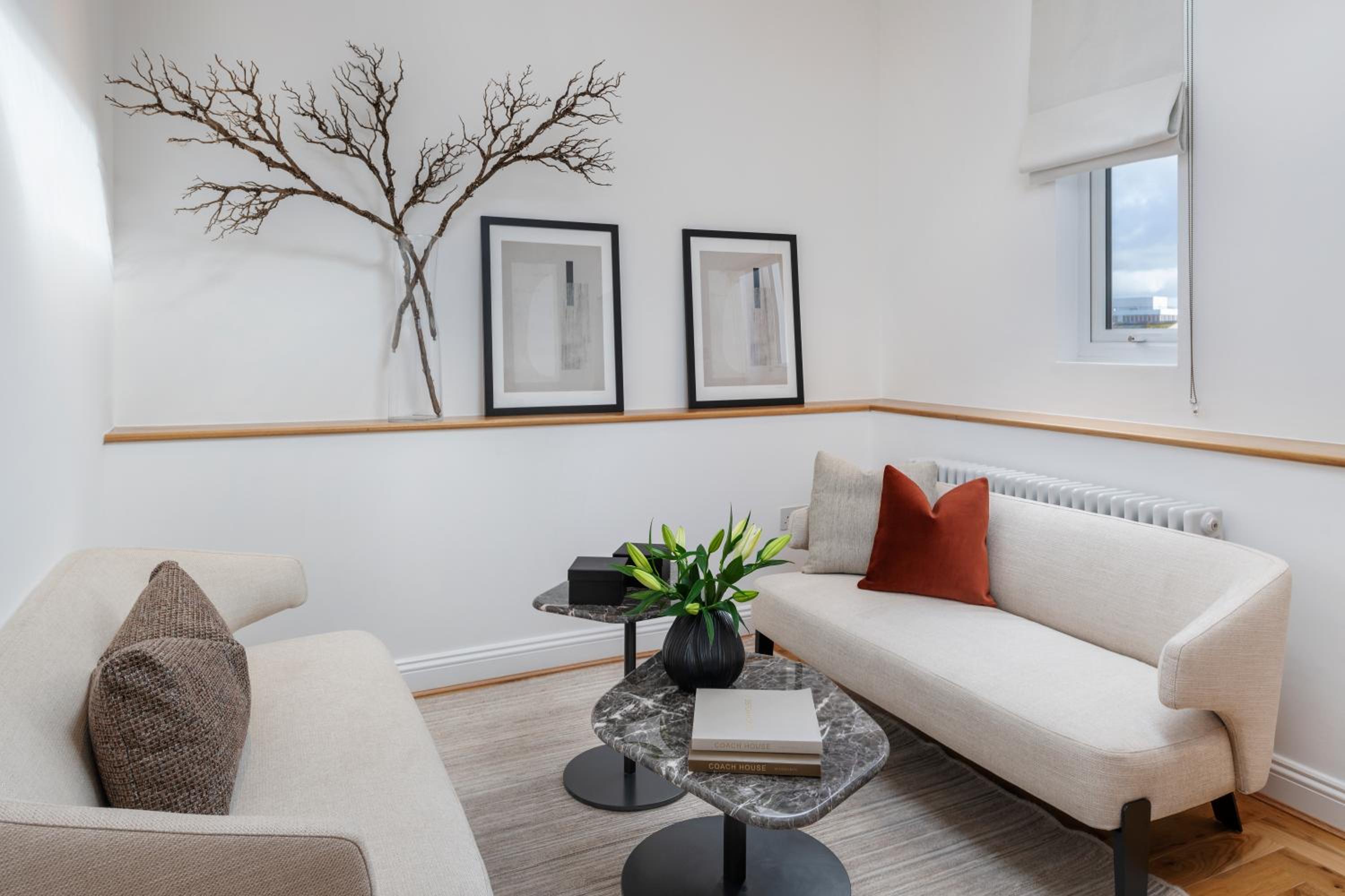 Penthouse Apartment - Photo 5
