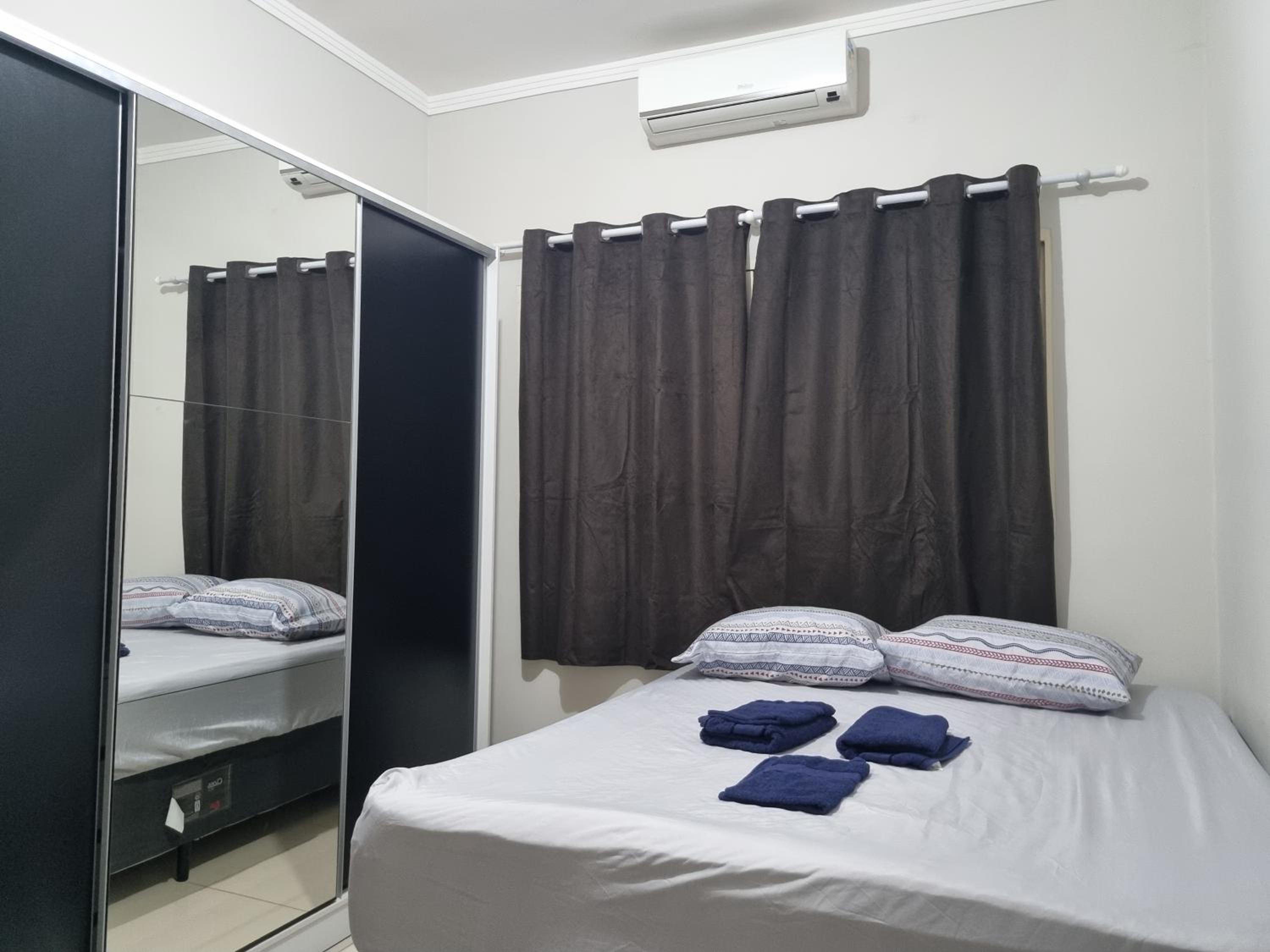 Two-Bedroom House photo 1