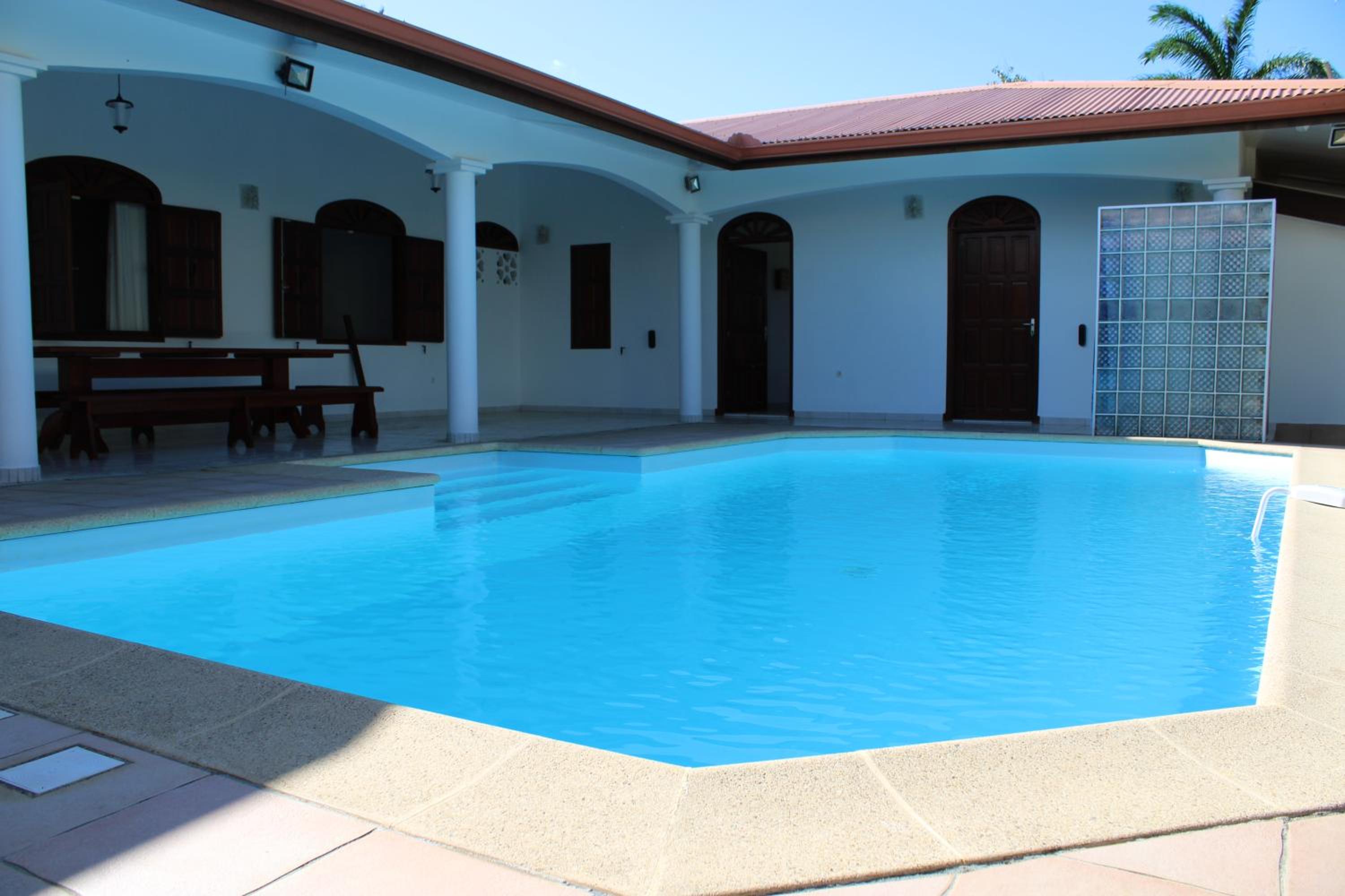 Villa photo 1