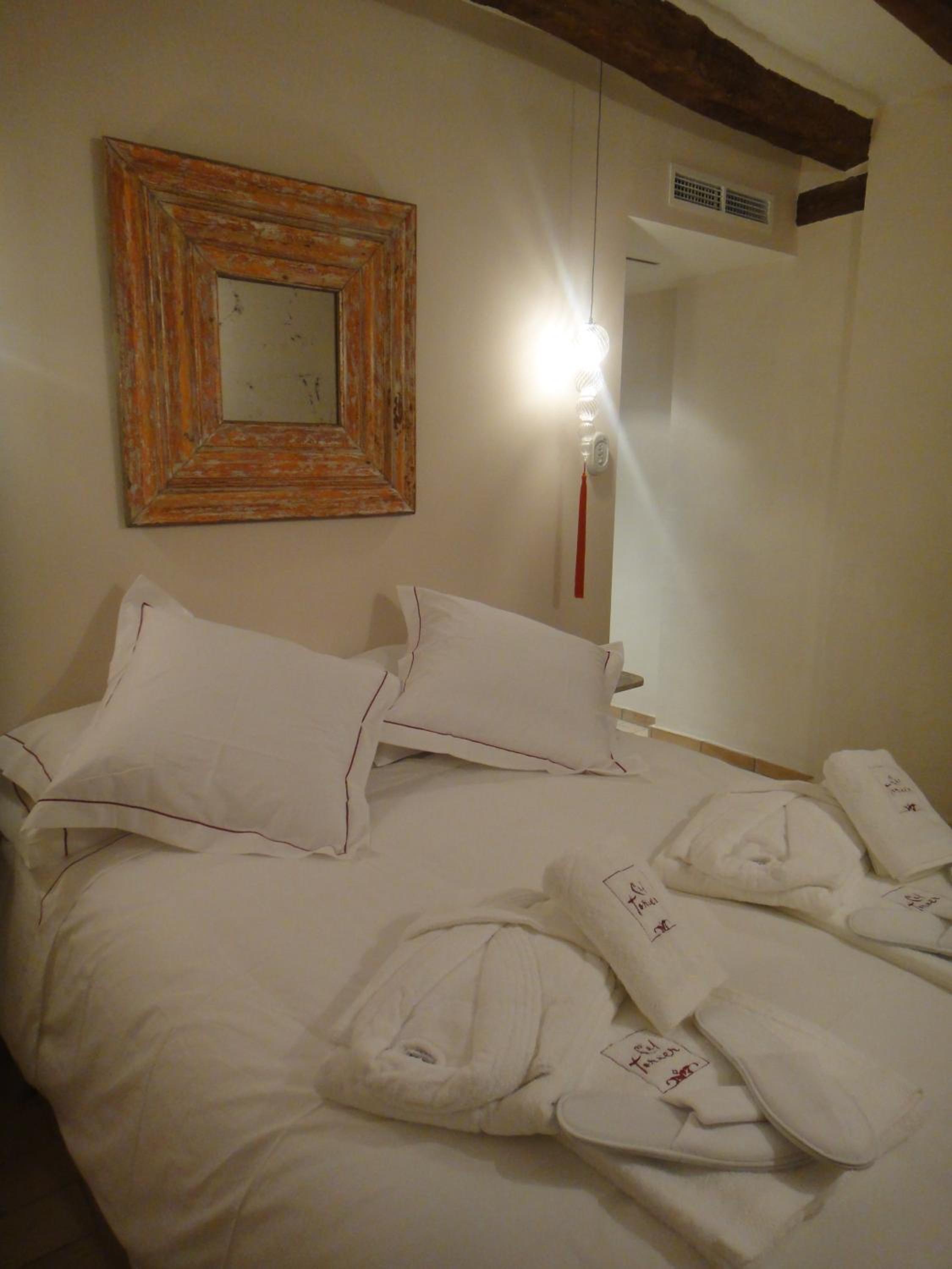Habitación Doble Básica