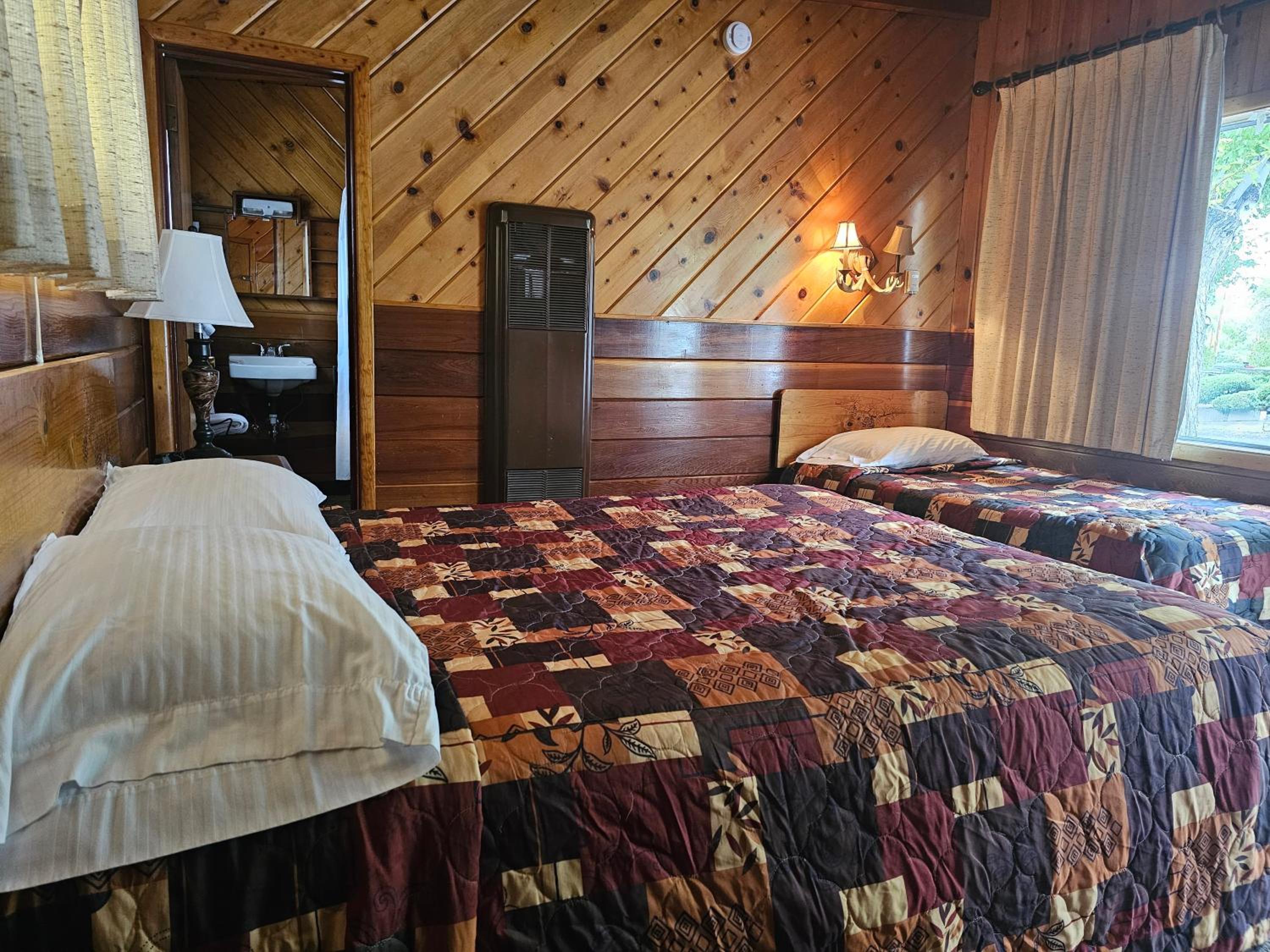 Triple Room - Photo 5