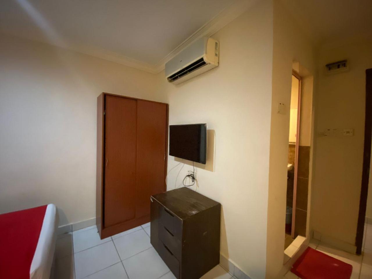 Standard Triple Room photo 3