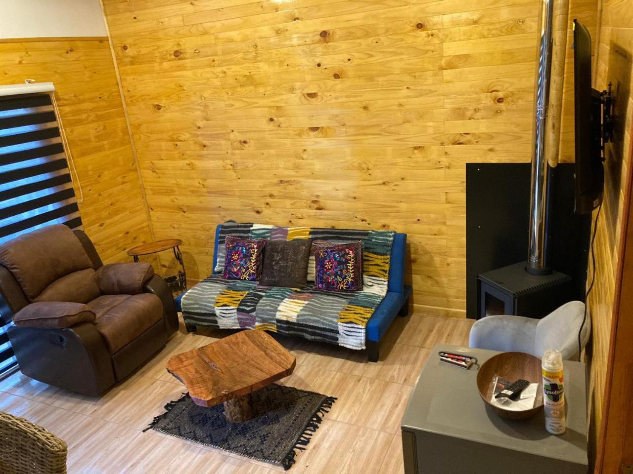 Two-Bedroom Chalet photo 1
