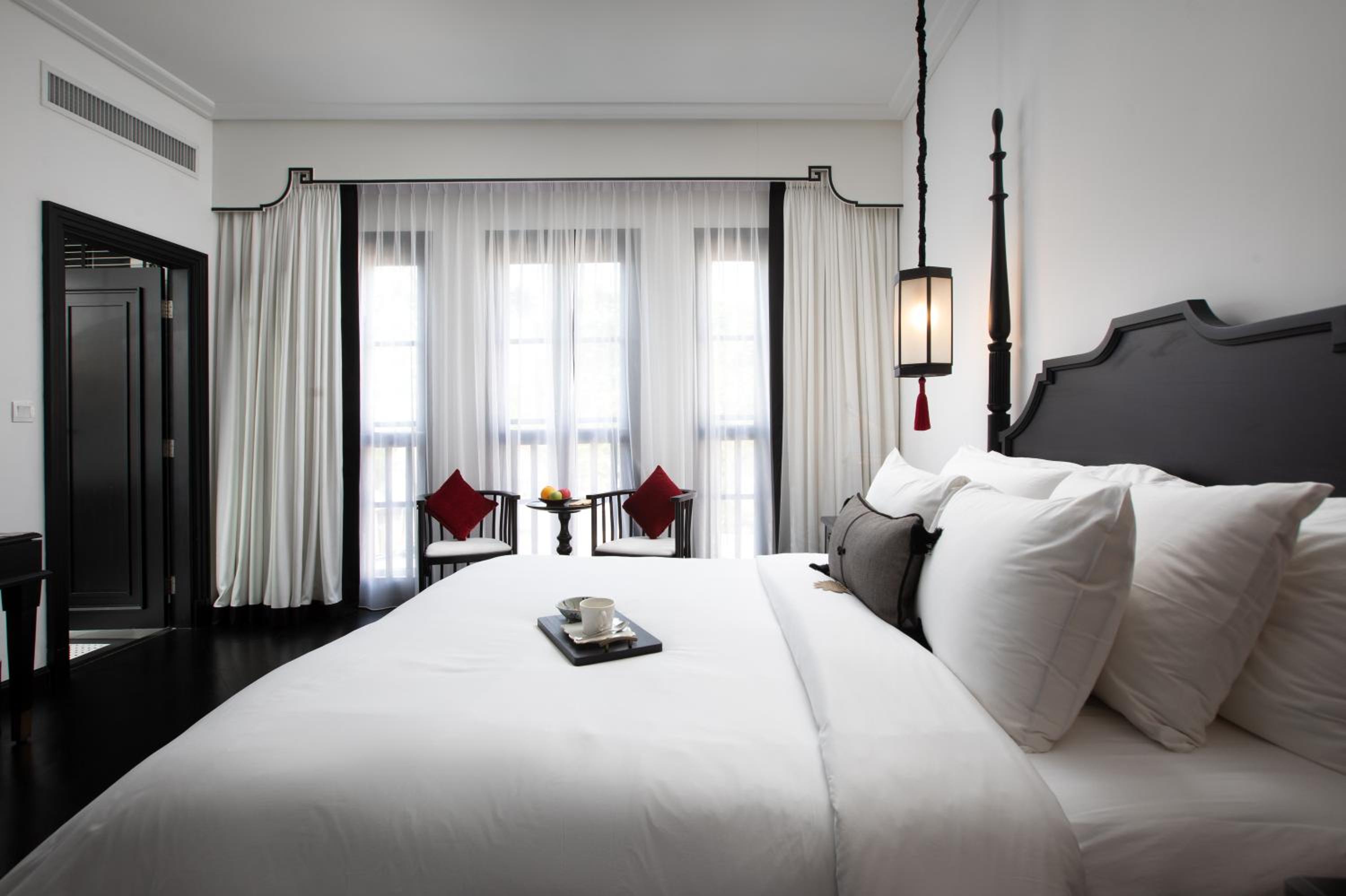 Hang Tuah Double Room