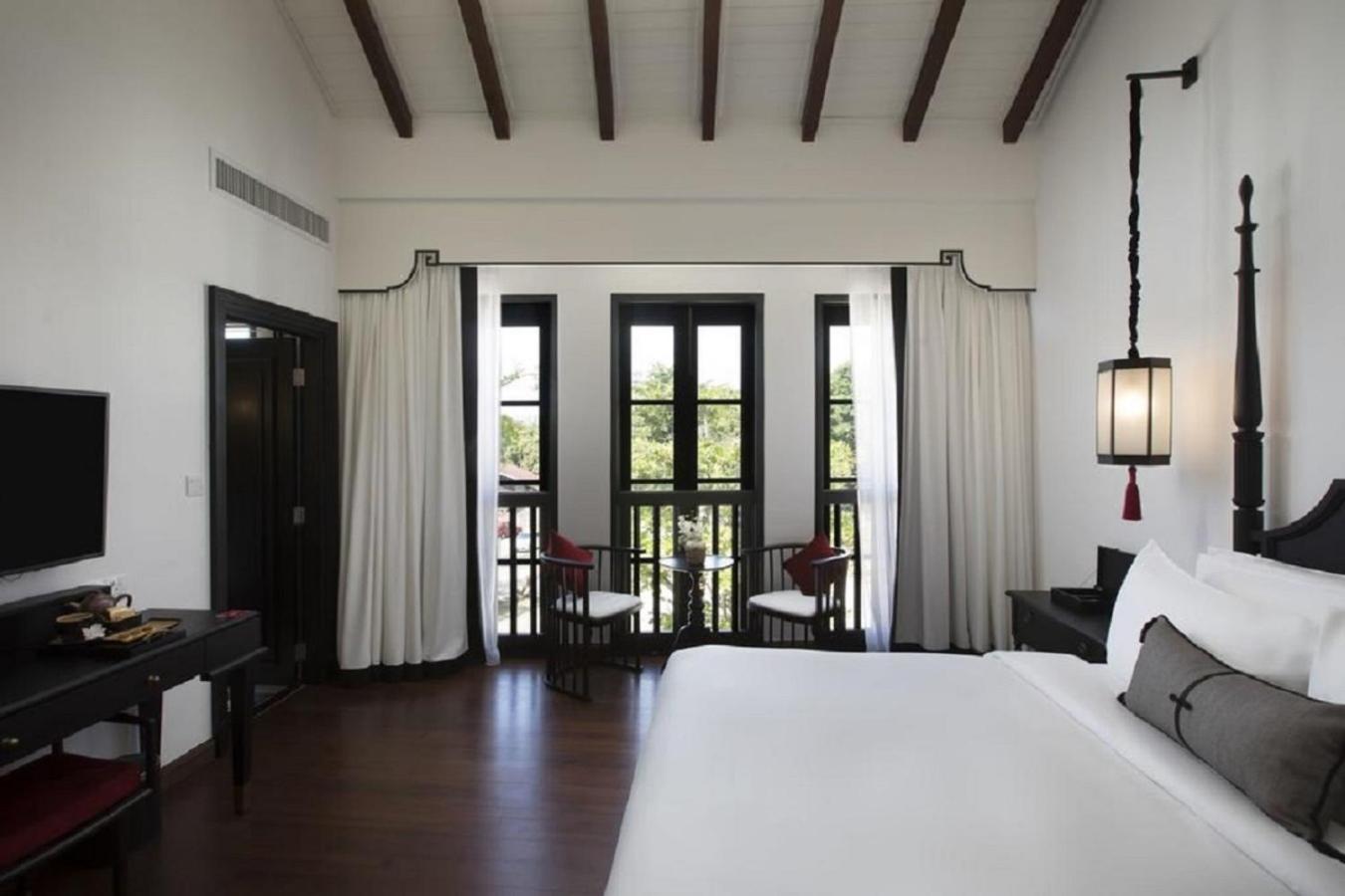 Hang Tuah Double Room