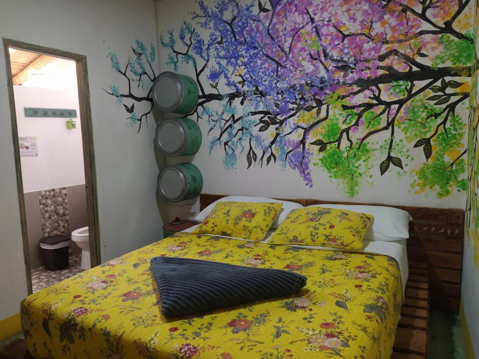Double Room photo 2
