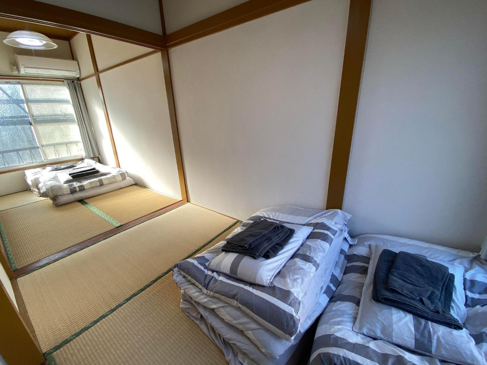 Two-Bedroom Apartment photo 1