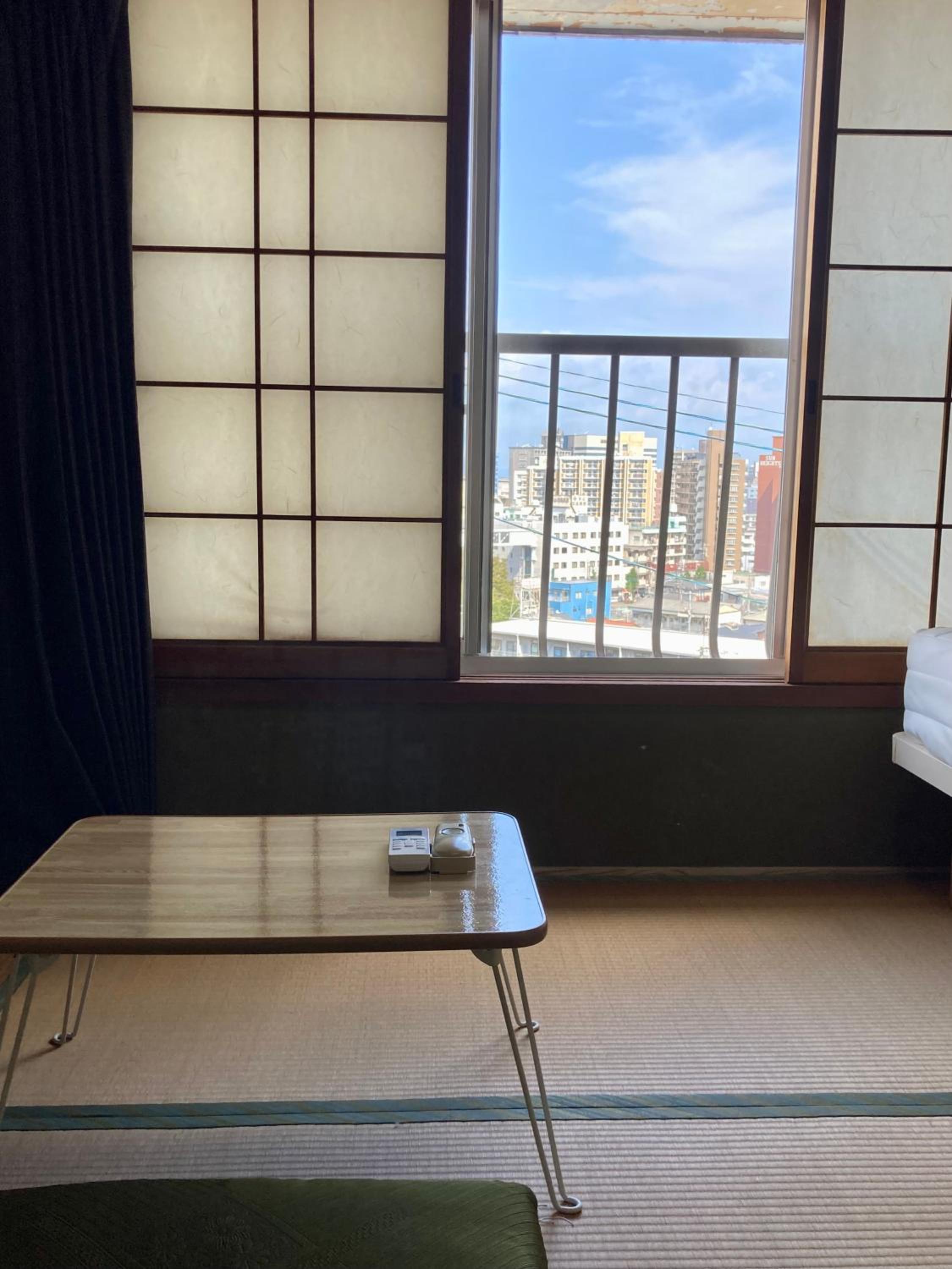Single Bed in Female Dormitory Room photo 2