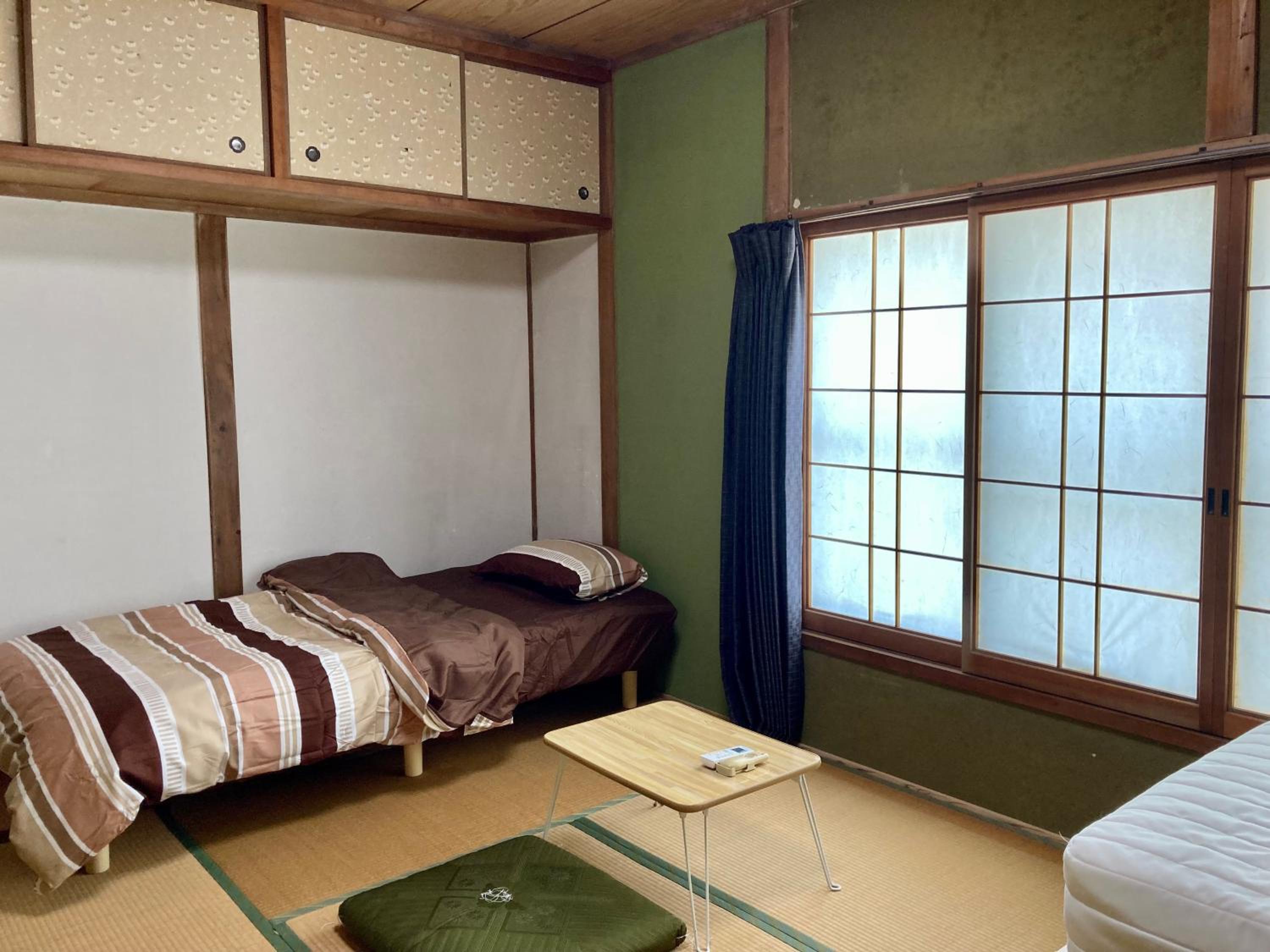 Single Bed in Female Dormitory Room photo 1