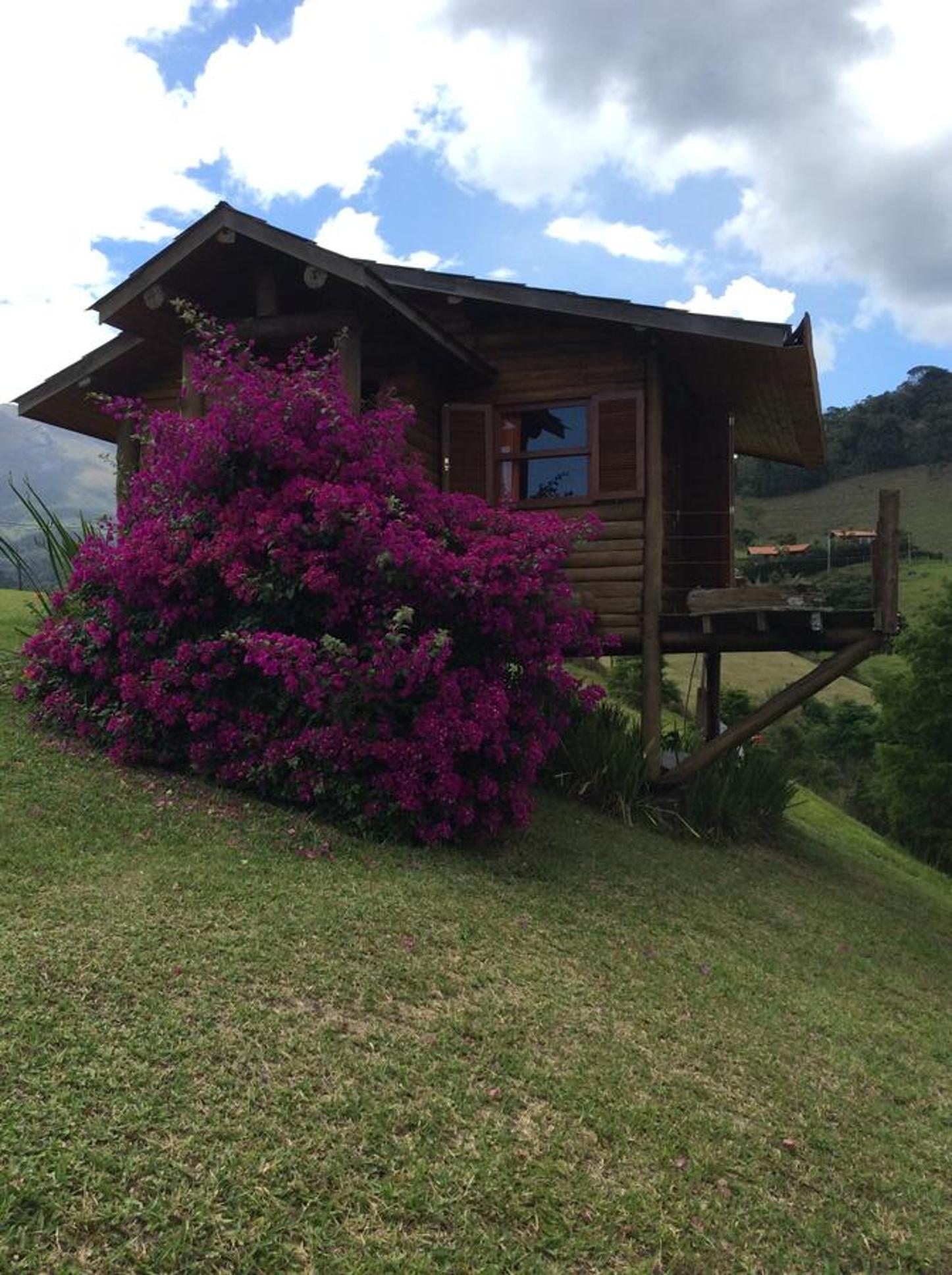 Chalet photo 3