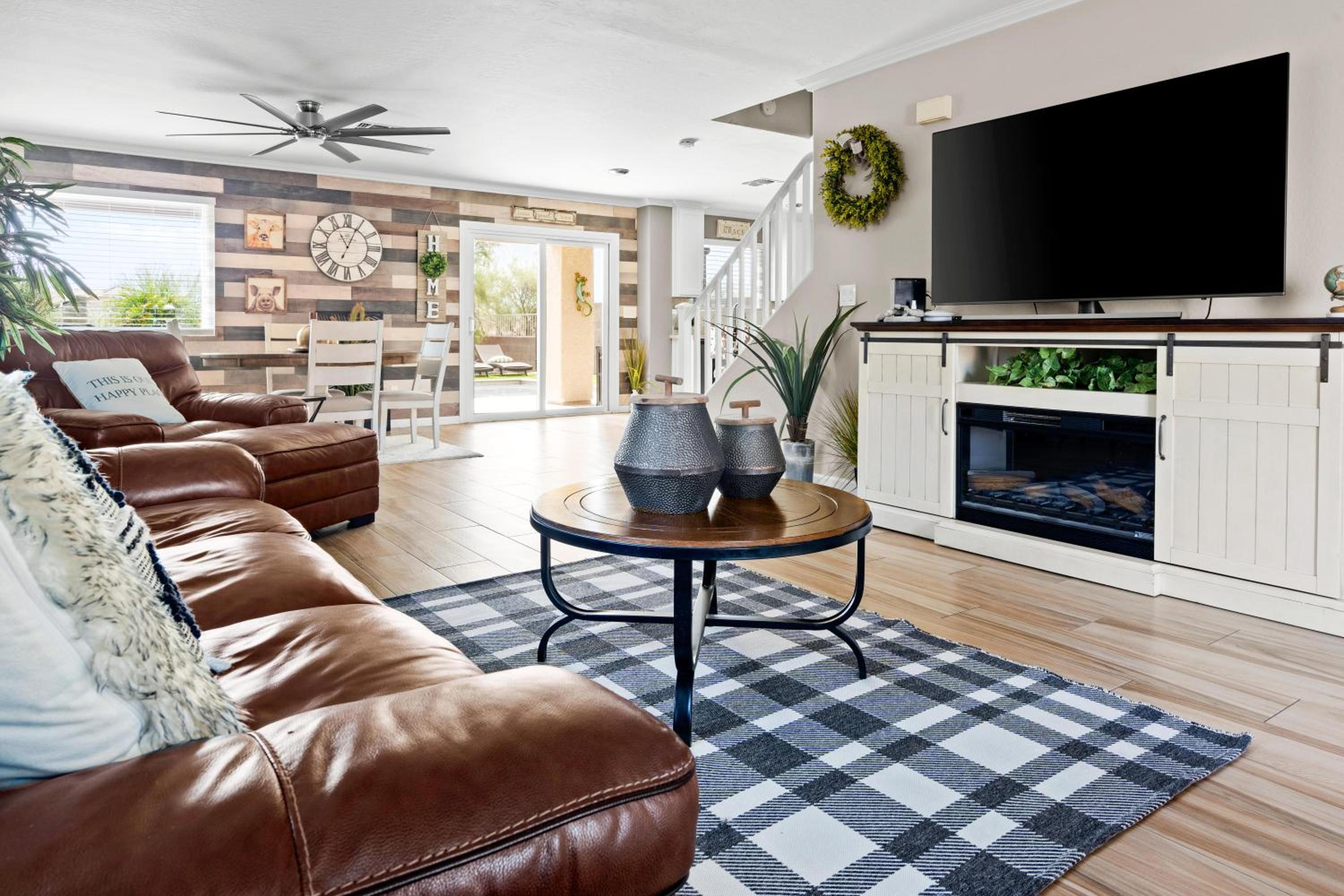 Vacation Home photo 1