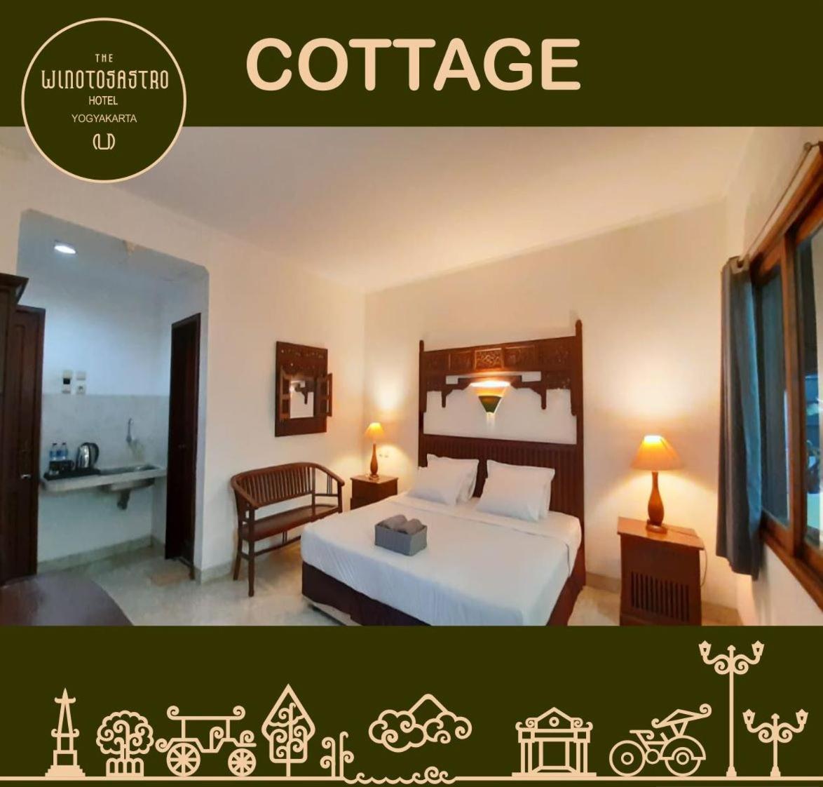 Cottage