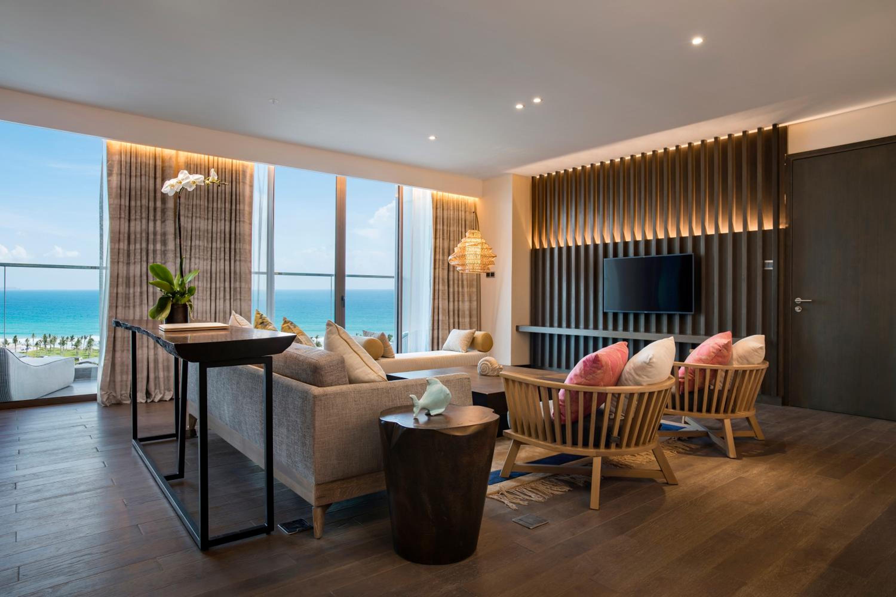 Presidential Suite Ocean View