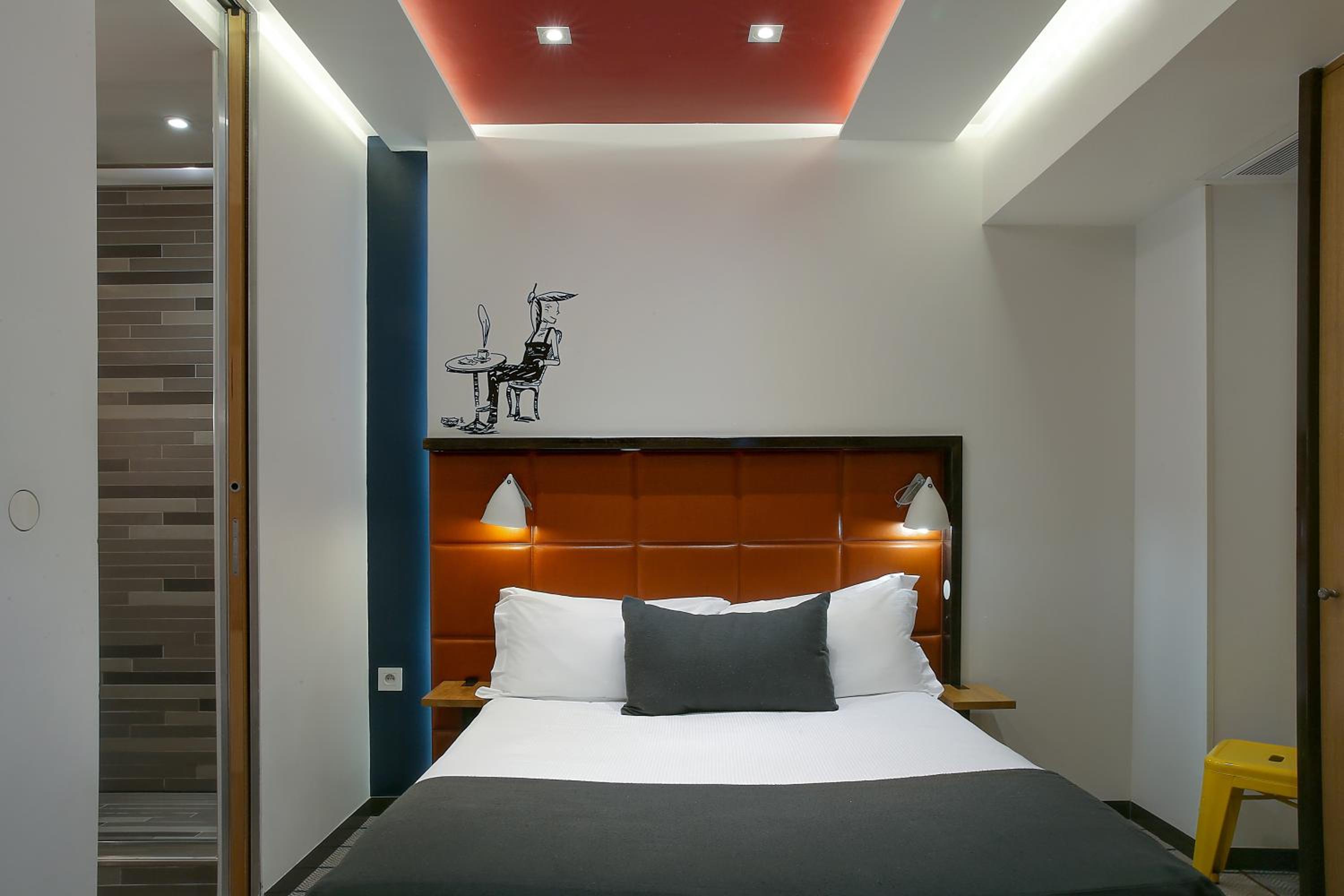 Classic Double Room photo 2