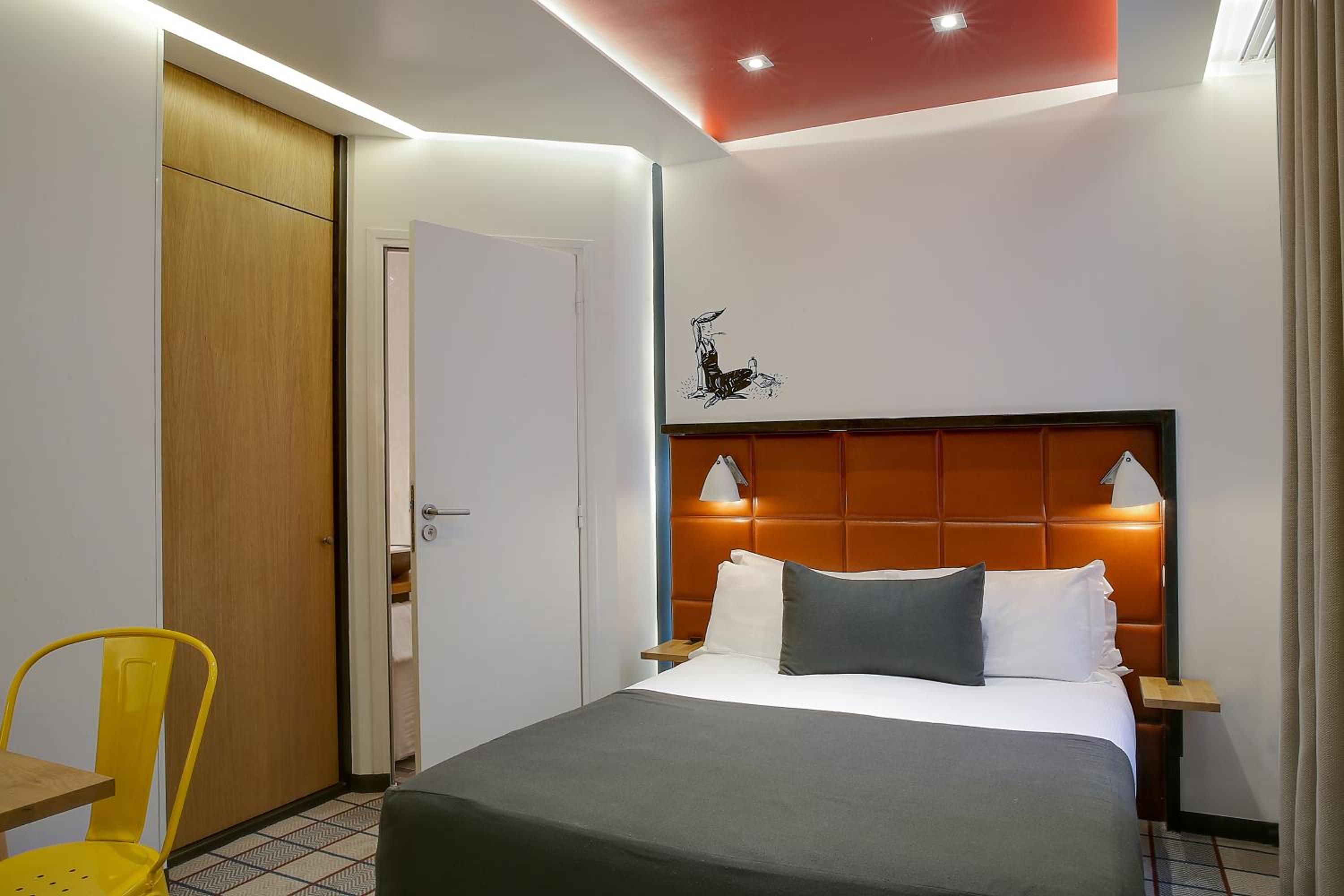 Classic Double Room photo 2