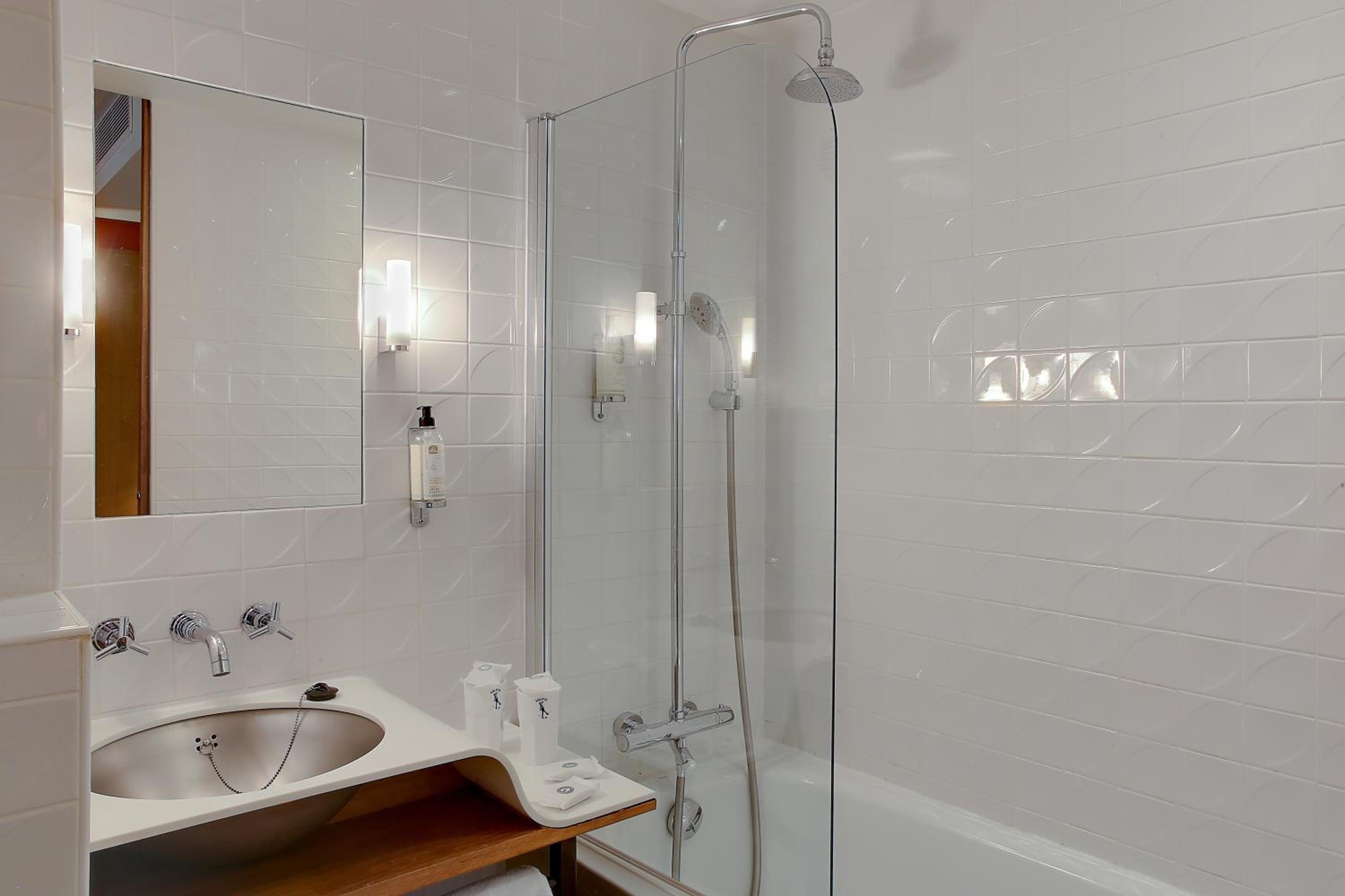 Superior Twin Room photo 2