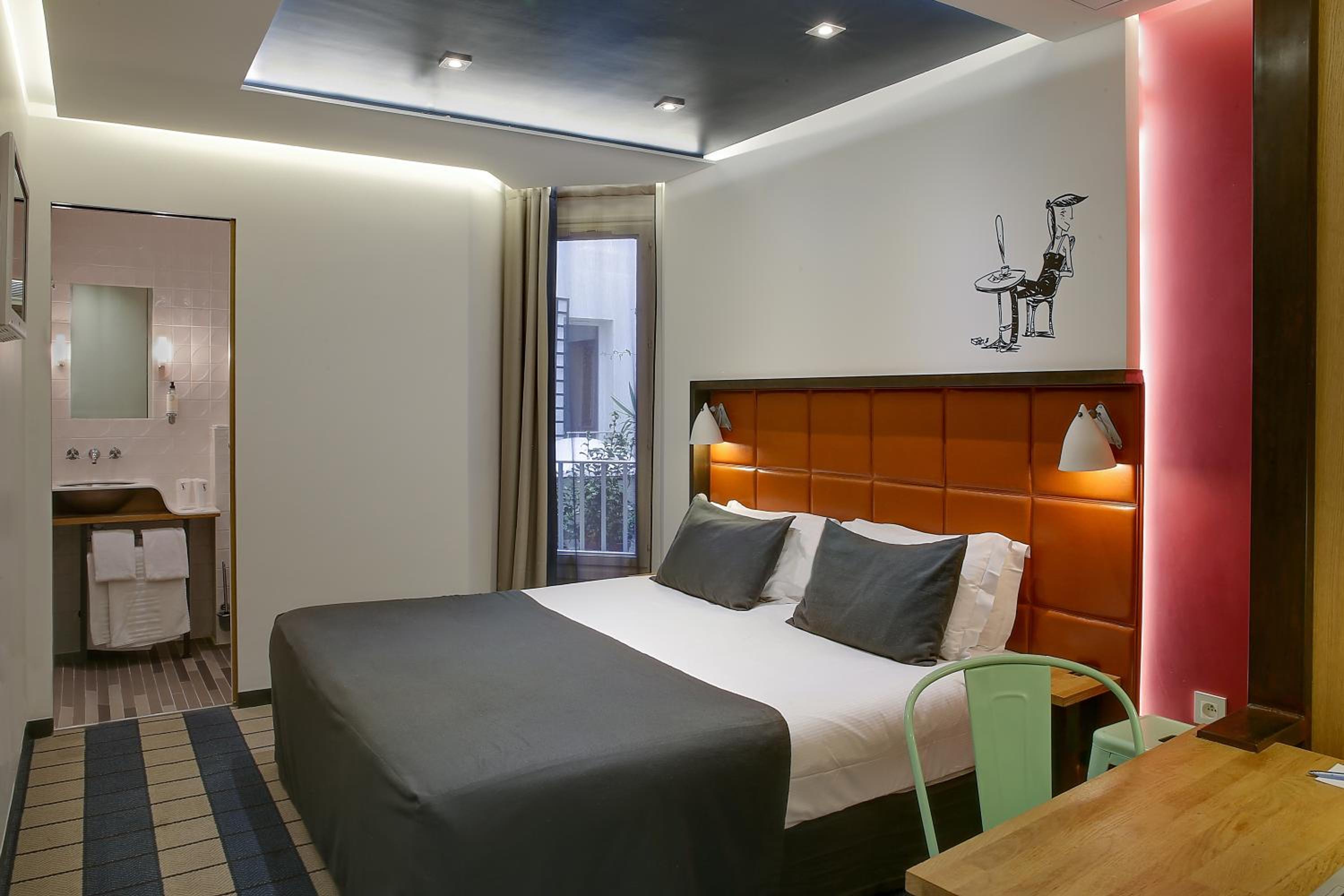 Superior Double Room photo 2