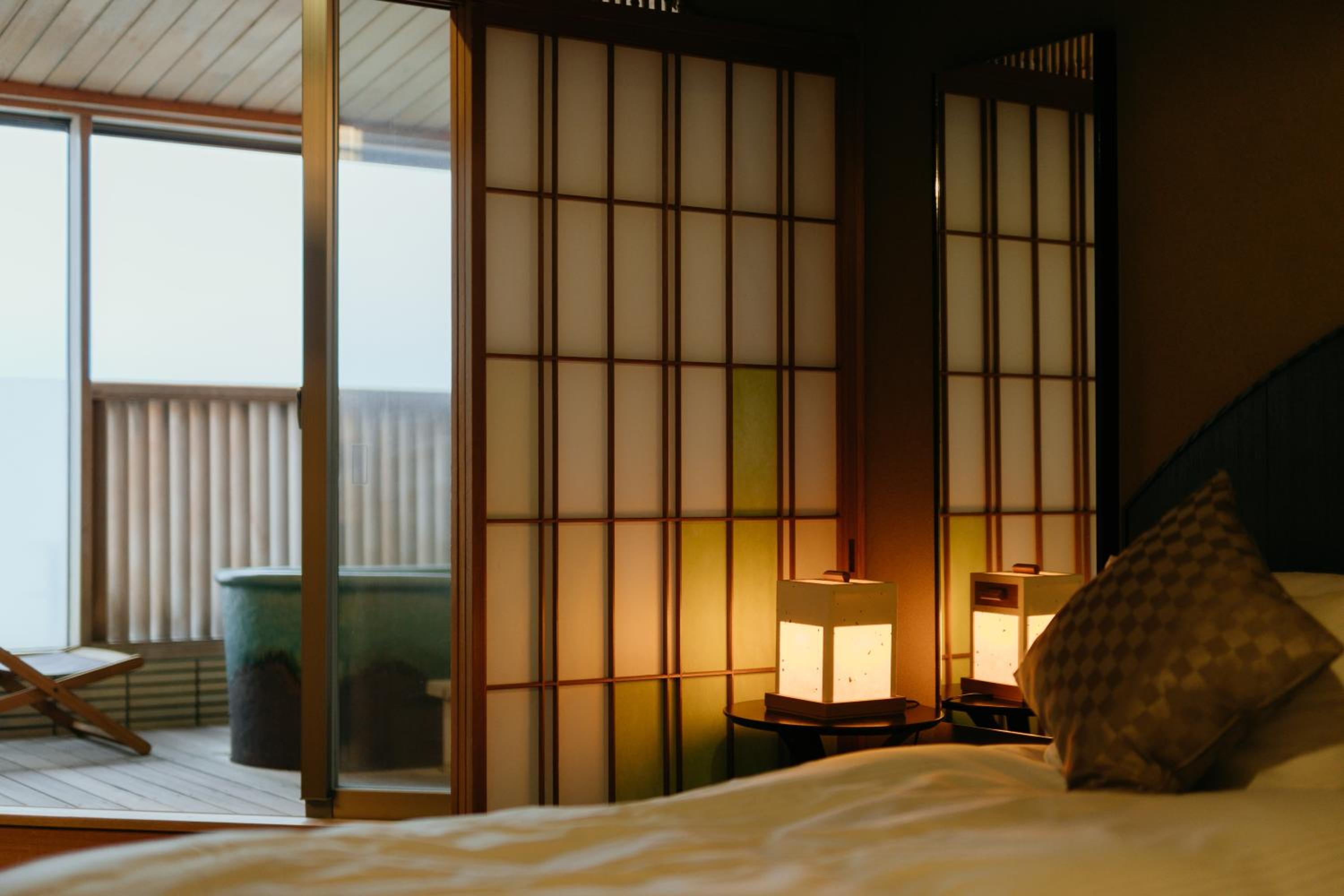 Deluxe Family Suite