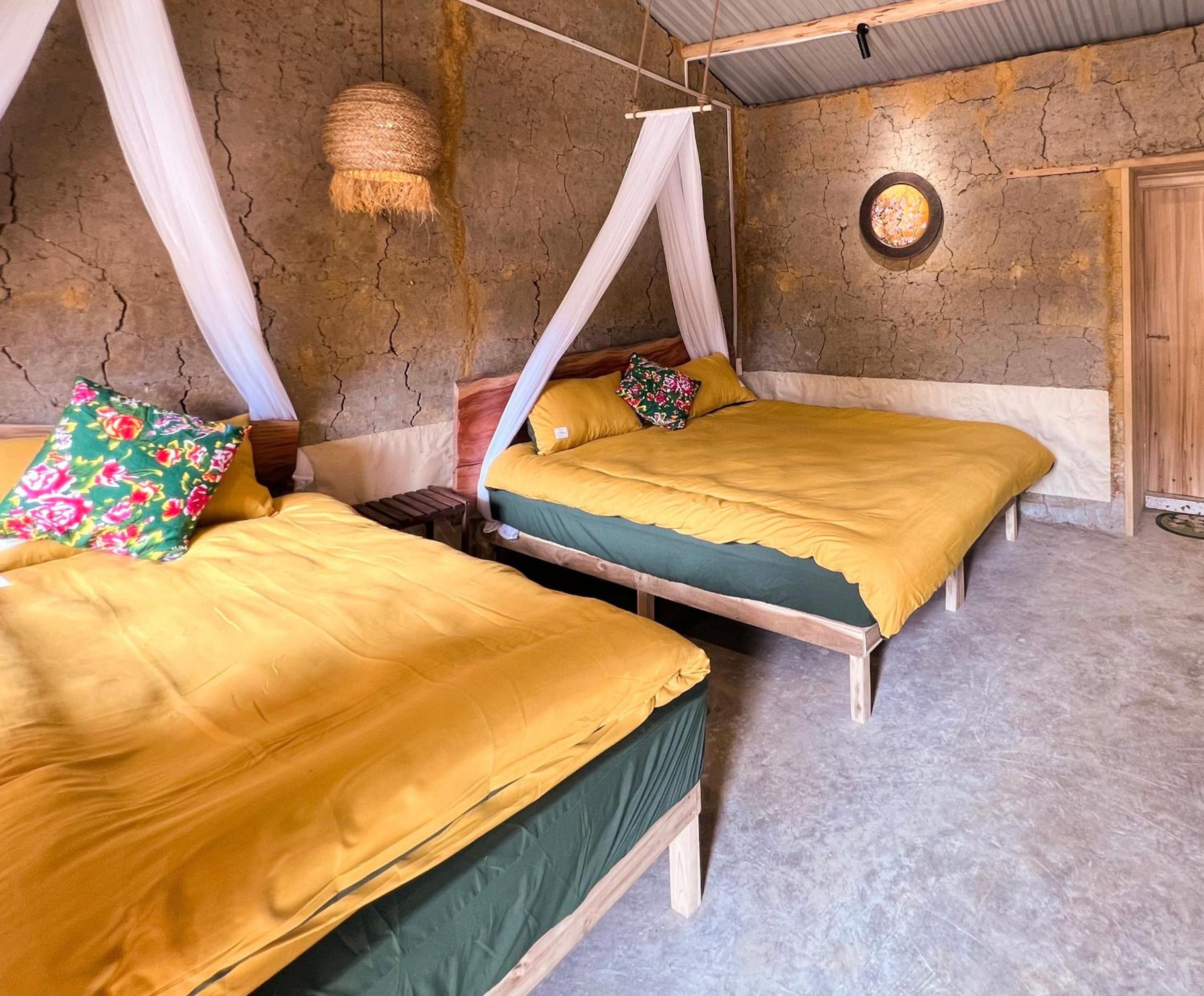 Twin Room With Bathroom photo 1