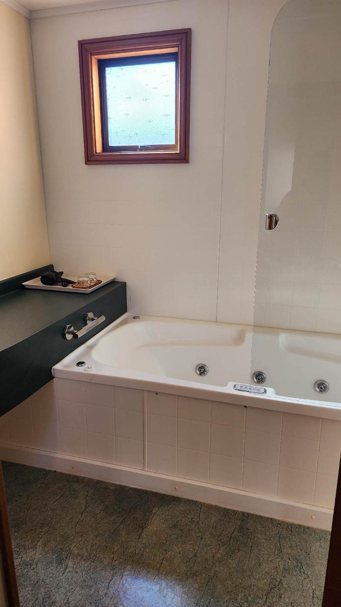 Executive One-Bedroom Apartment