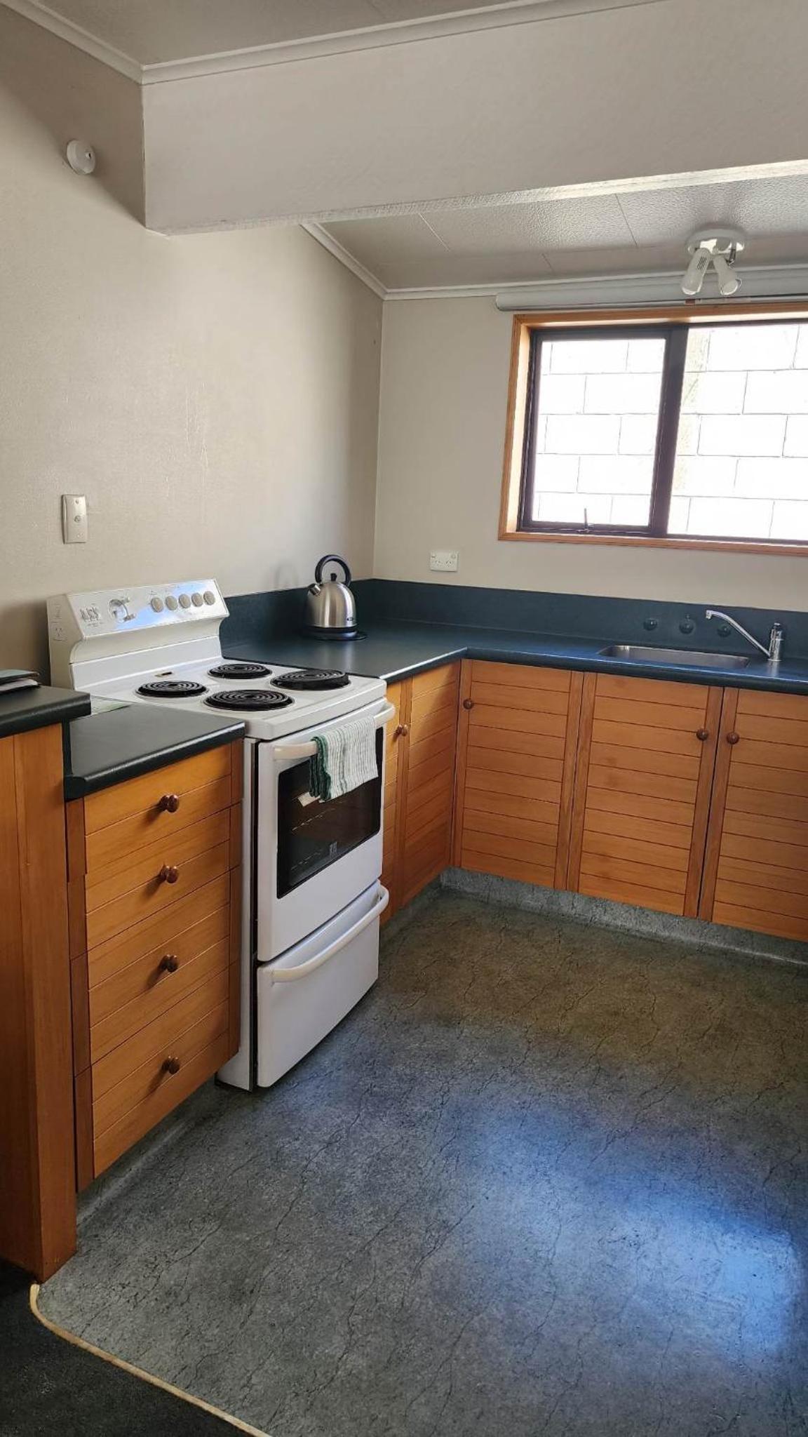 Executive One-Bedroom Apartment photo 2