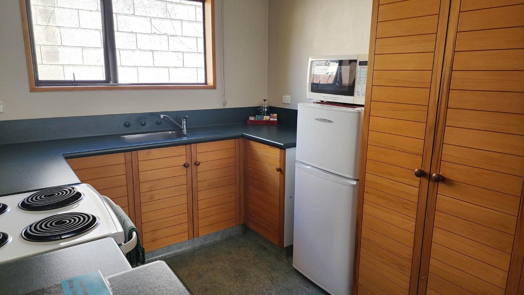 Executive One-Bedroom Apartment photo 3
