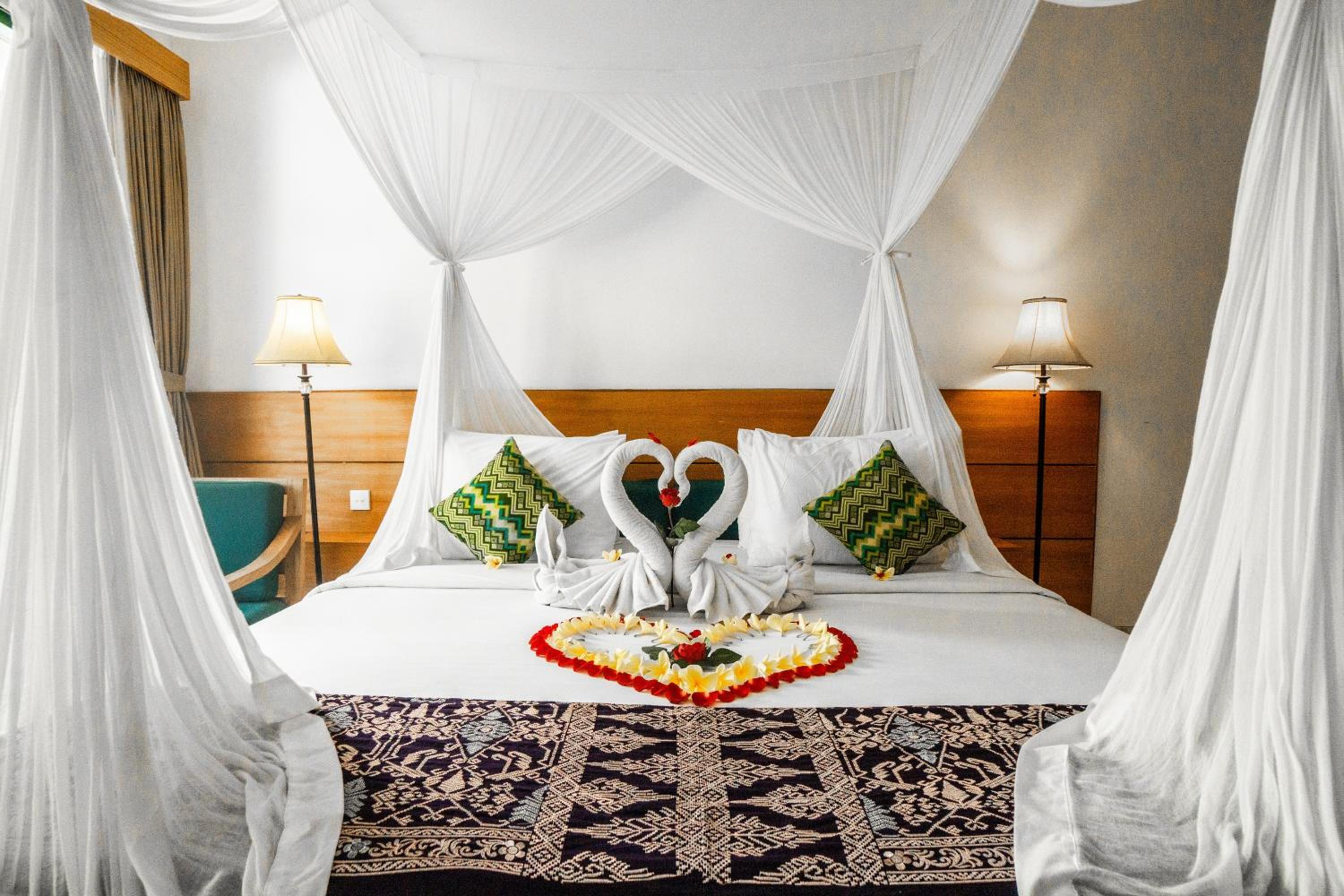Sabana Deluxe with Pool View - Photo 31