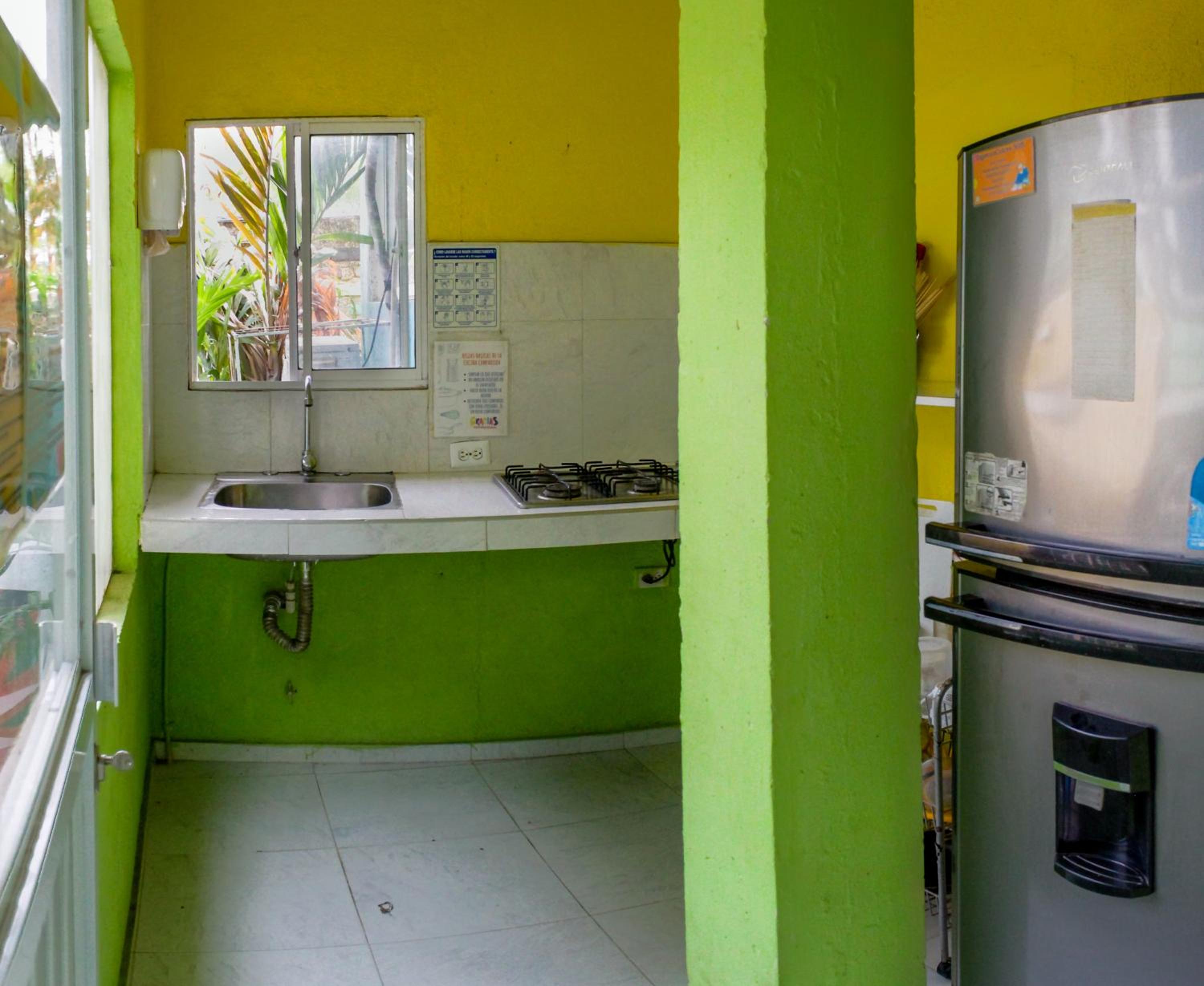 Double Room with Private Bathroom photo 2