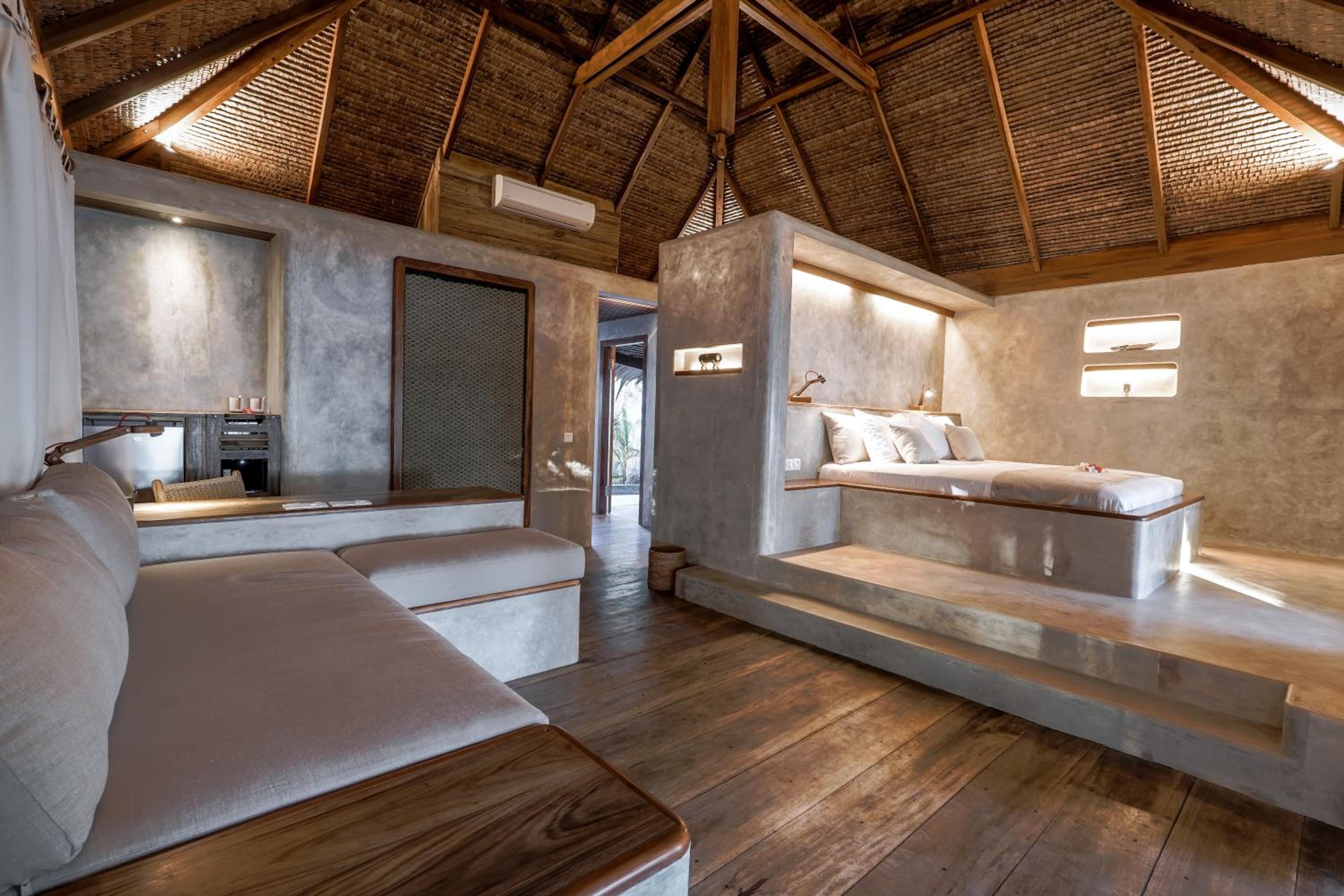 Villa with Sea View photo 3