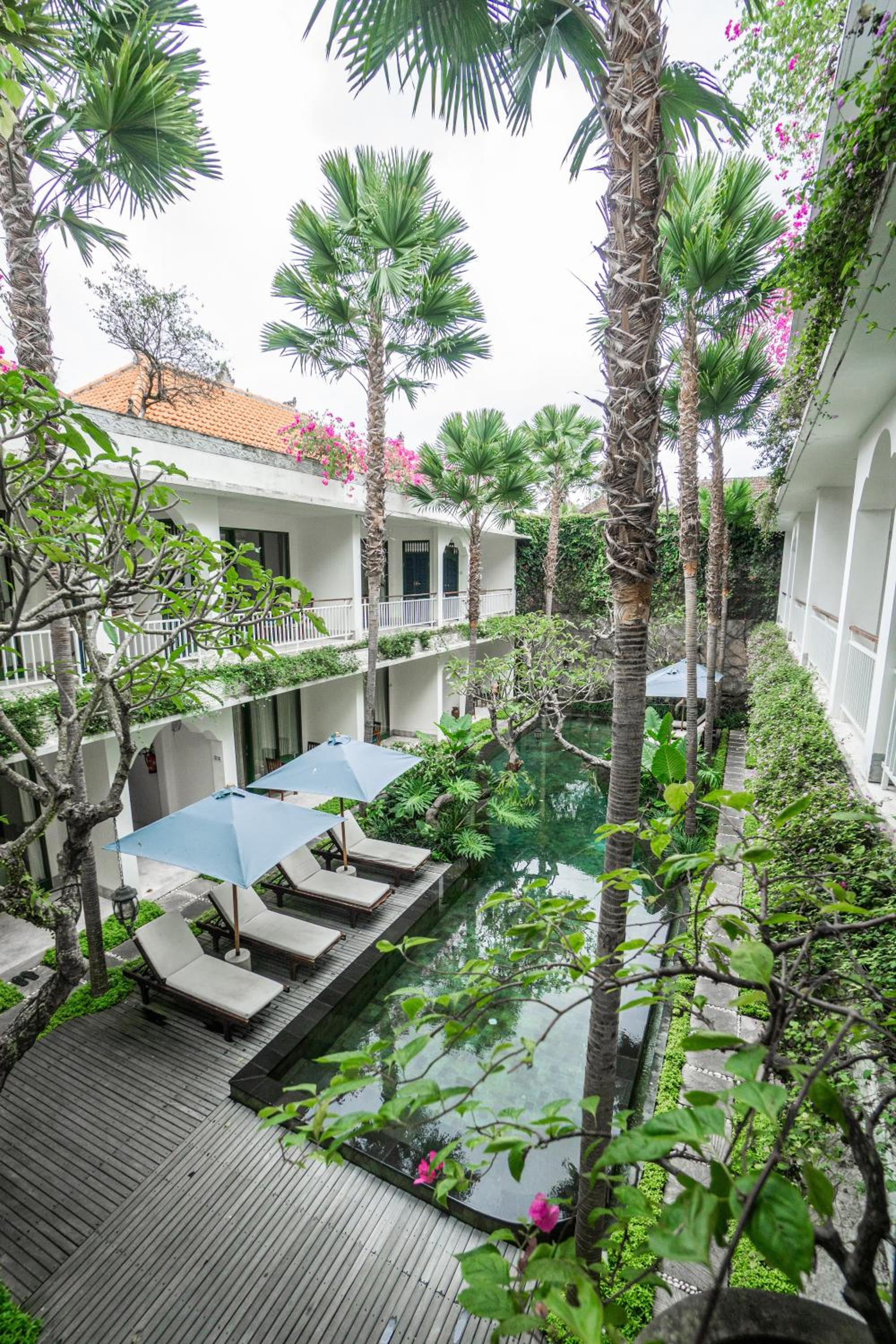 Sabana Deluxe with Pool View - Photo 30