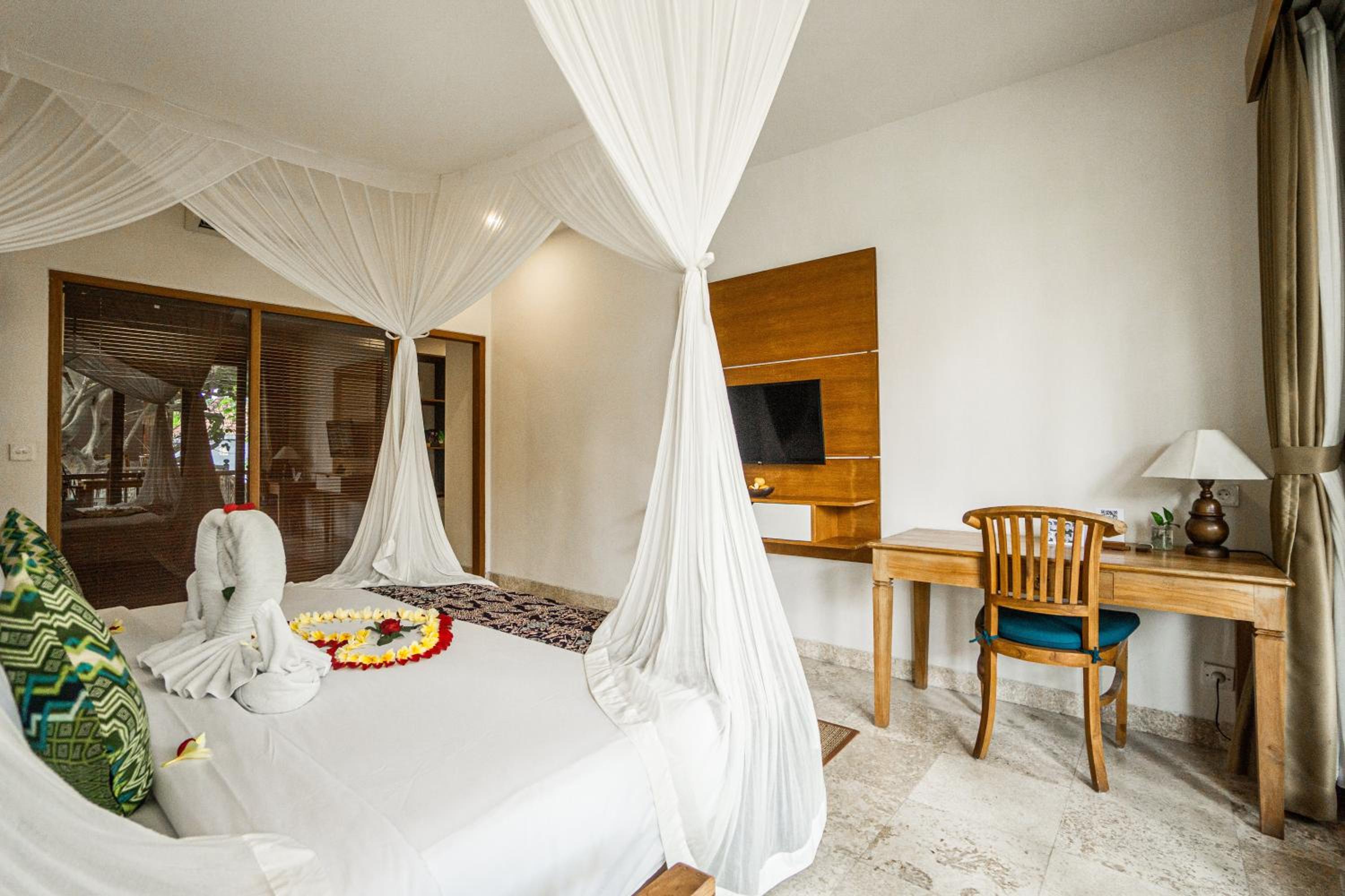 Sabana Deluxe with Pool View - Photo 29