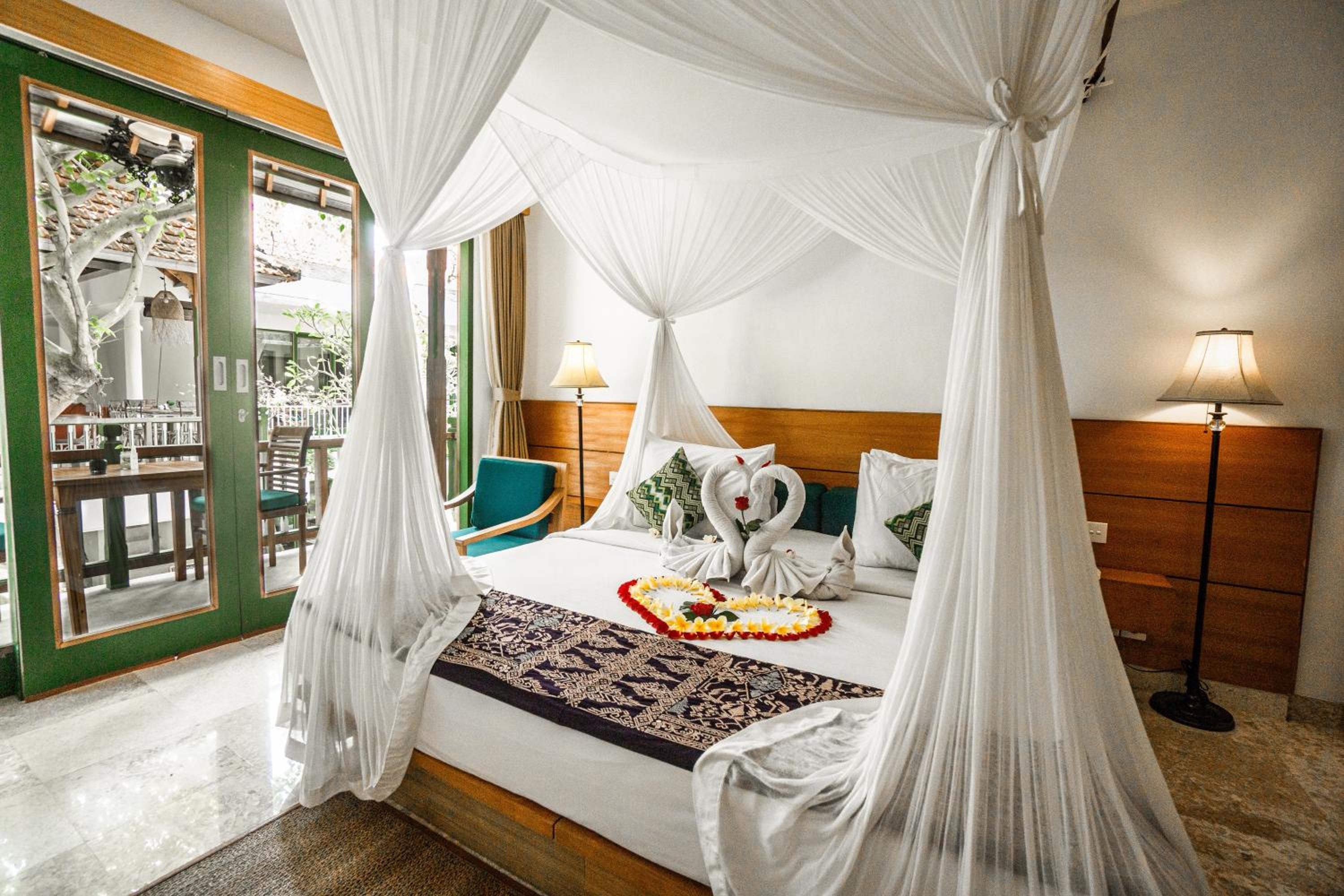 Sabana Deluxe with Pool View - Photo 1