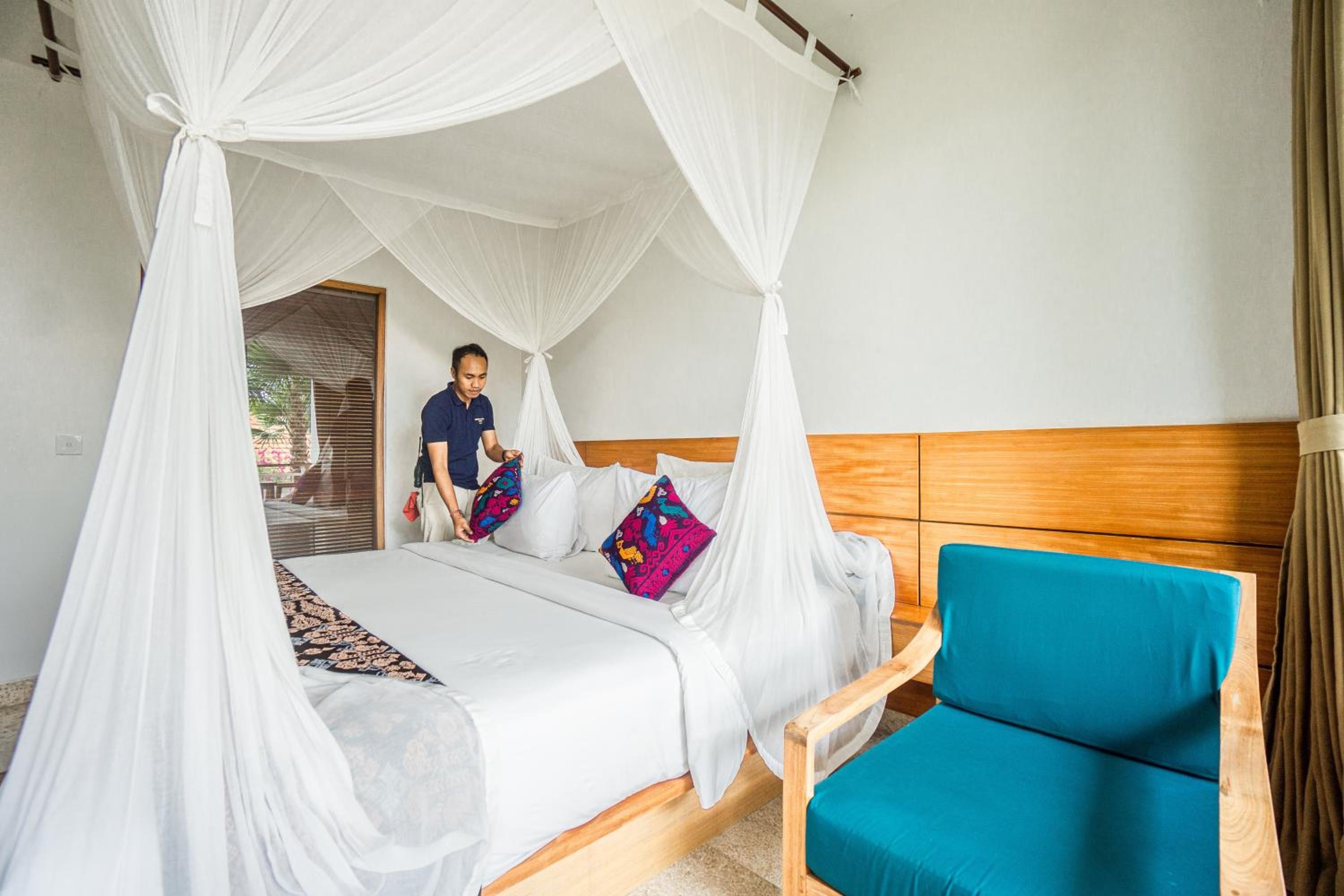 Sabana Deluxe with Pool View - Photo 27