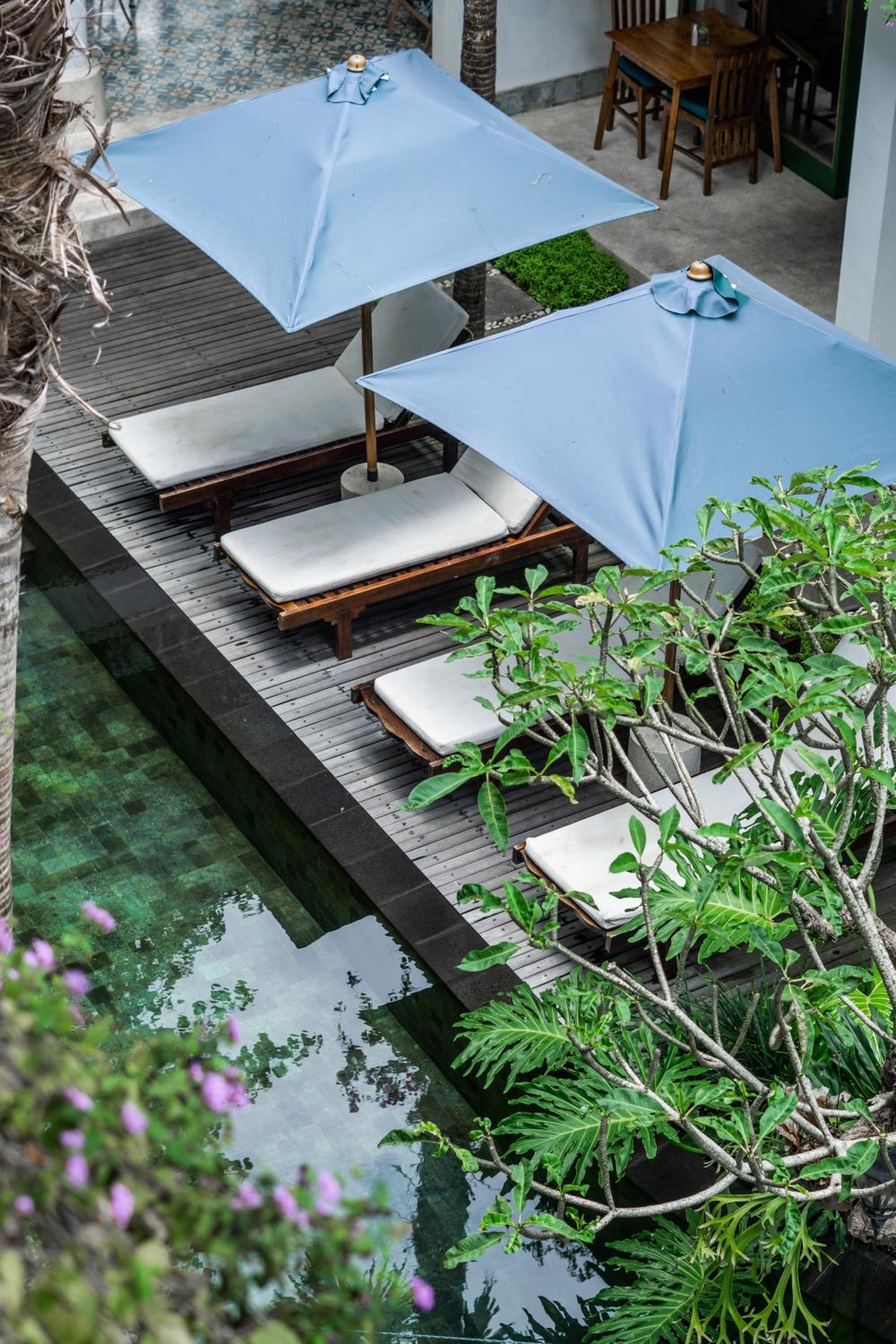 Sabana Deluxe with Pool View - Photo 26