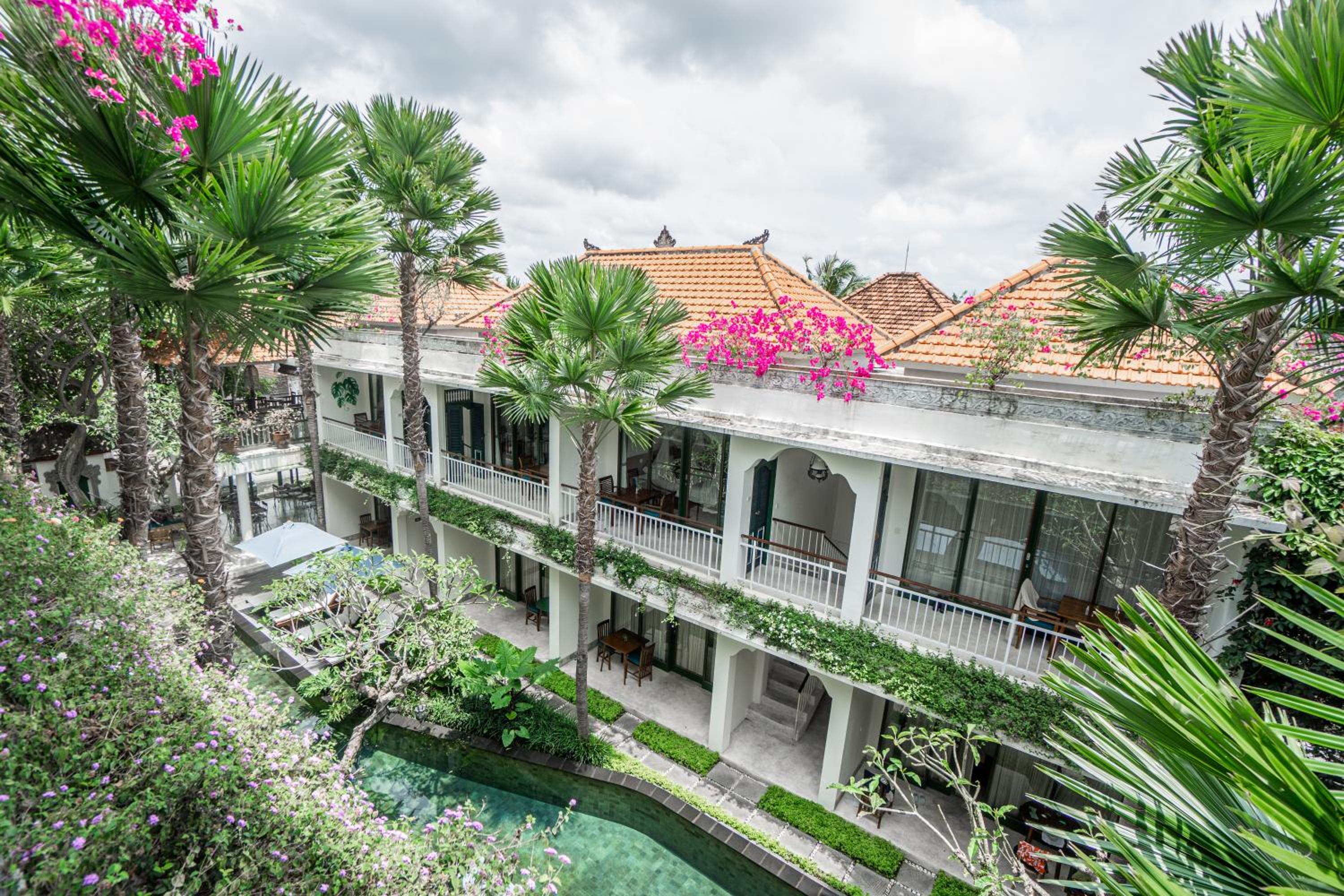 Sabana Deluxe with Pool View - Photo 24