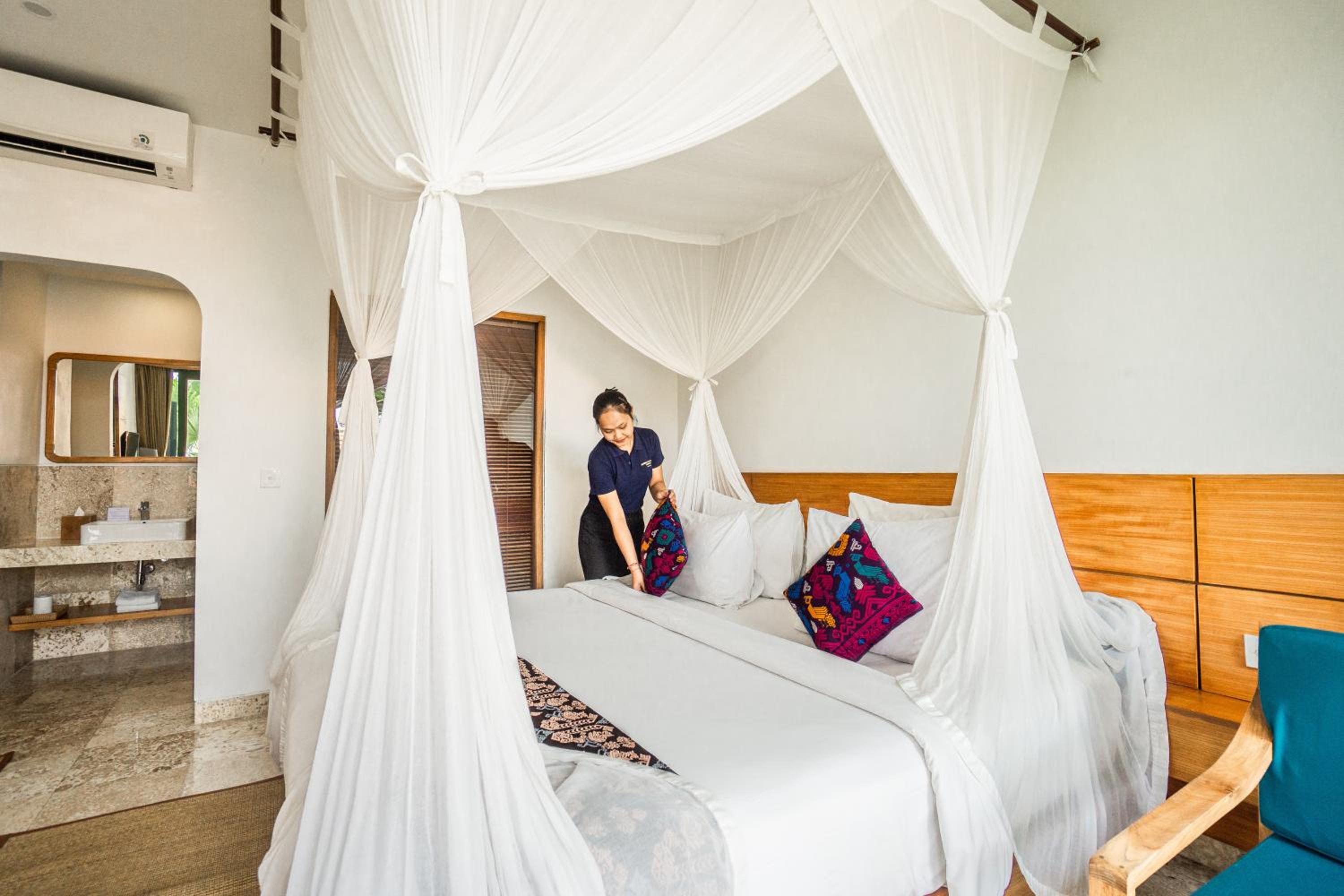 Sabana Deluxe with Pool View - Photo 23