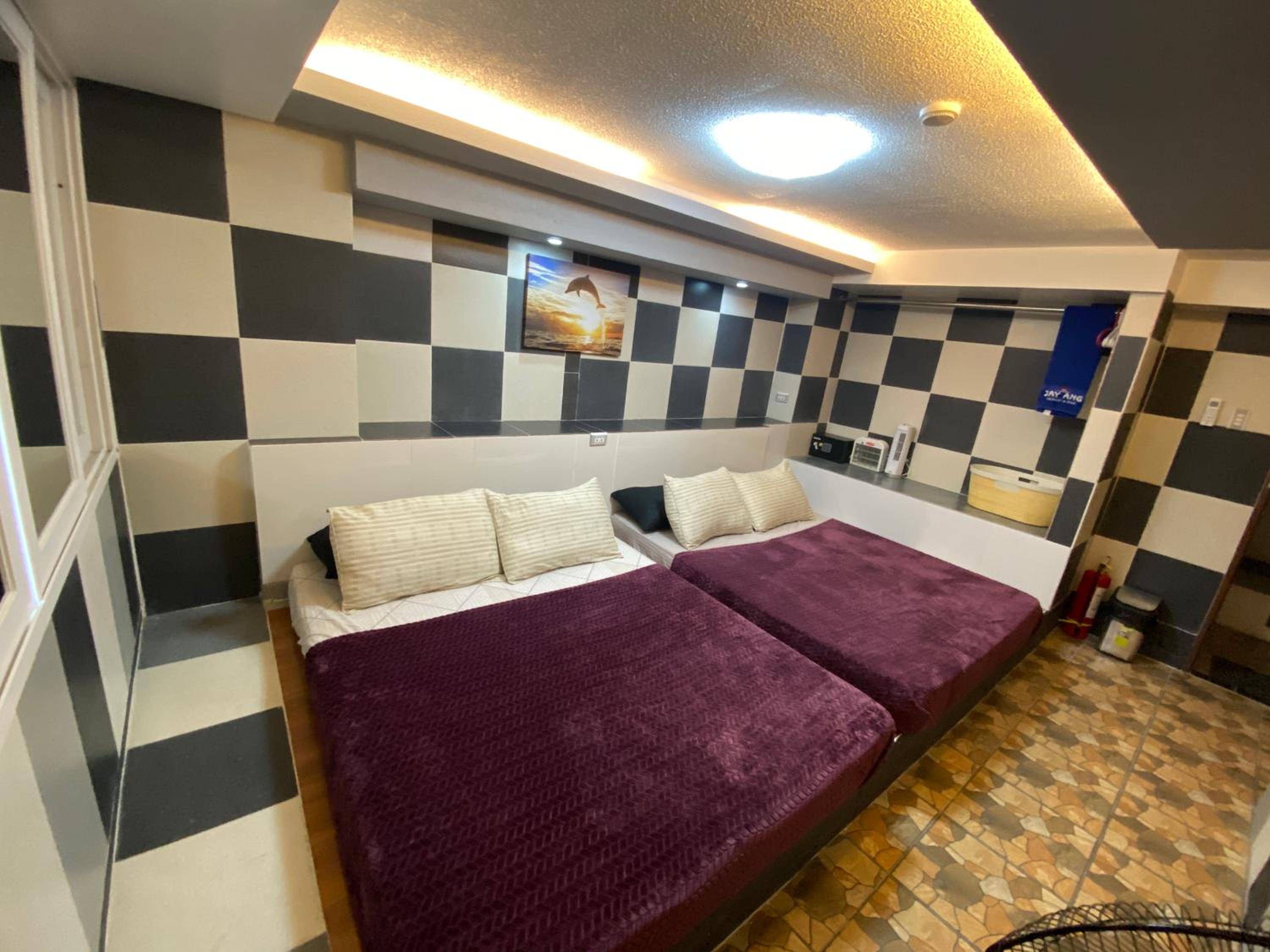 Standard Twin Room photo 3