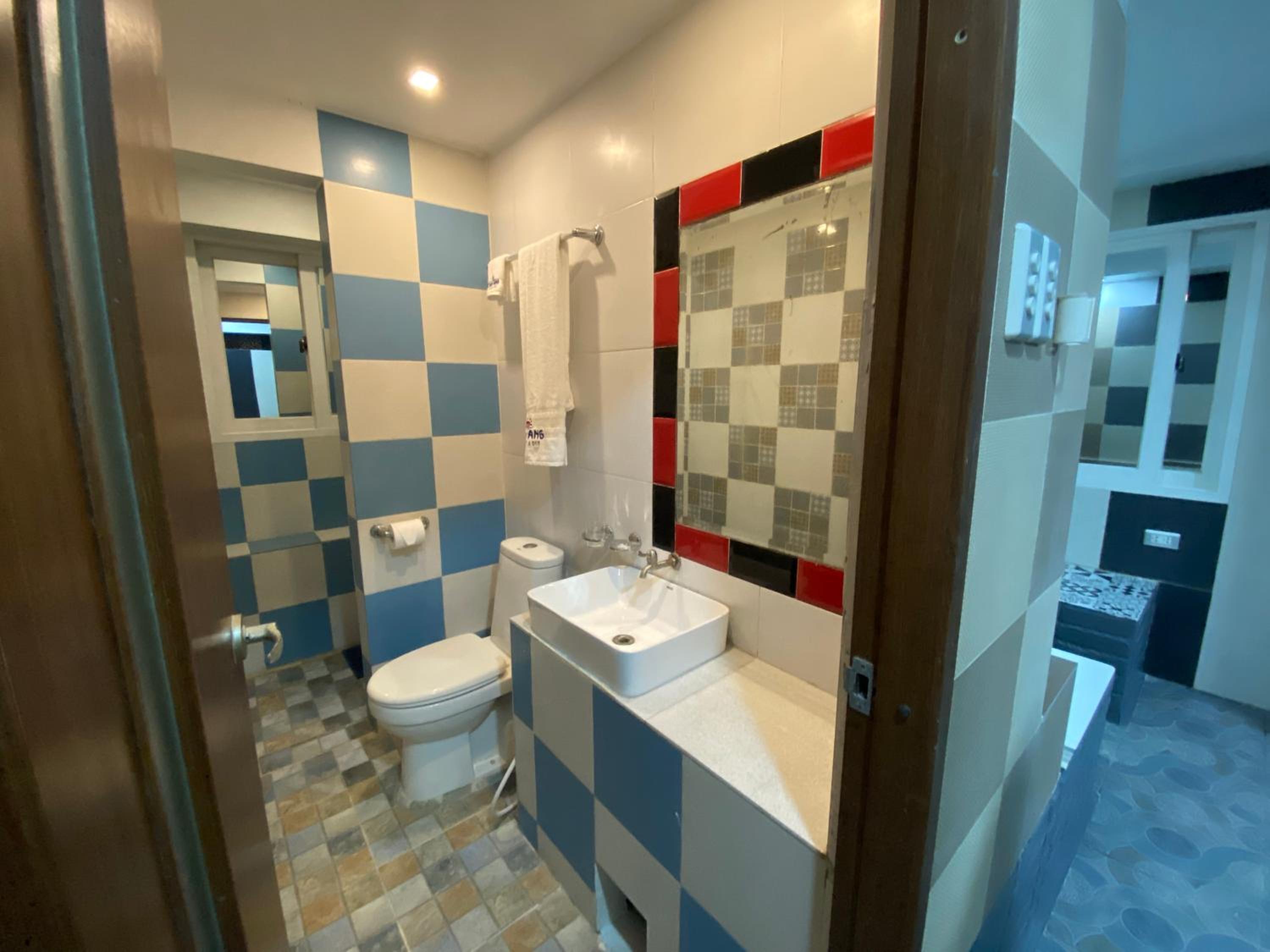 Superior Twin Room photo 2
